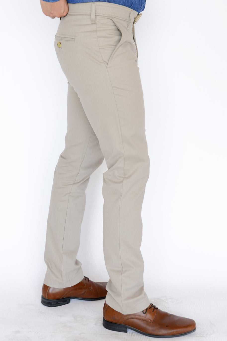 Pantalón Tango Caballero