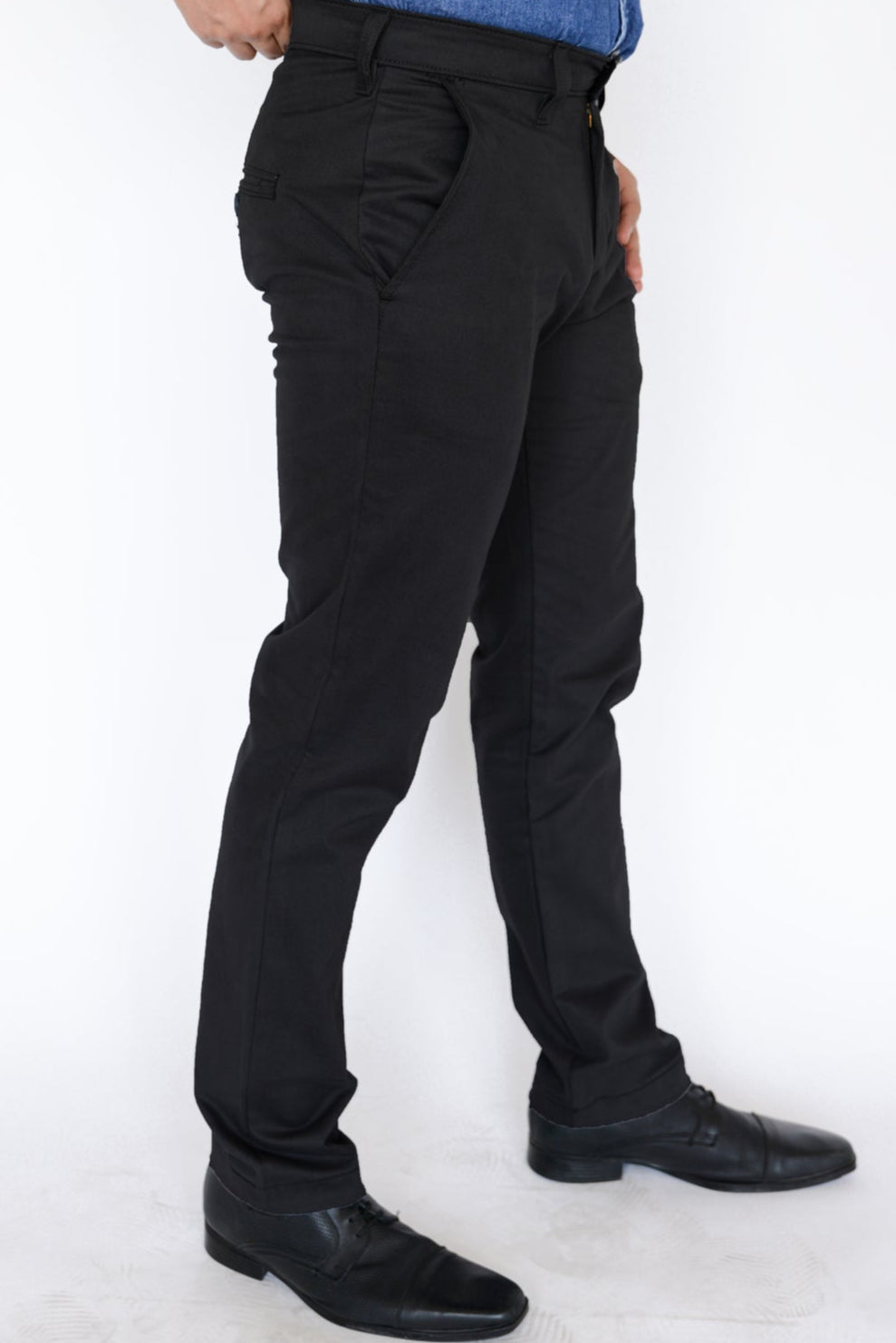 Pantalón Tango Caballero