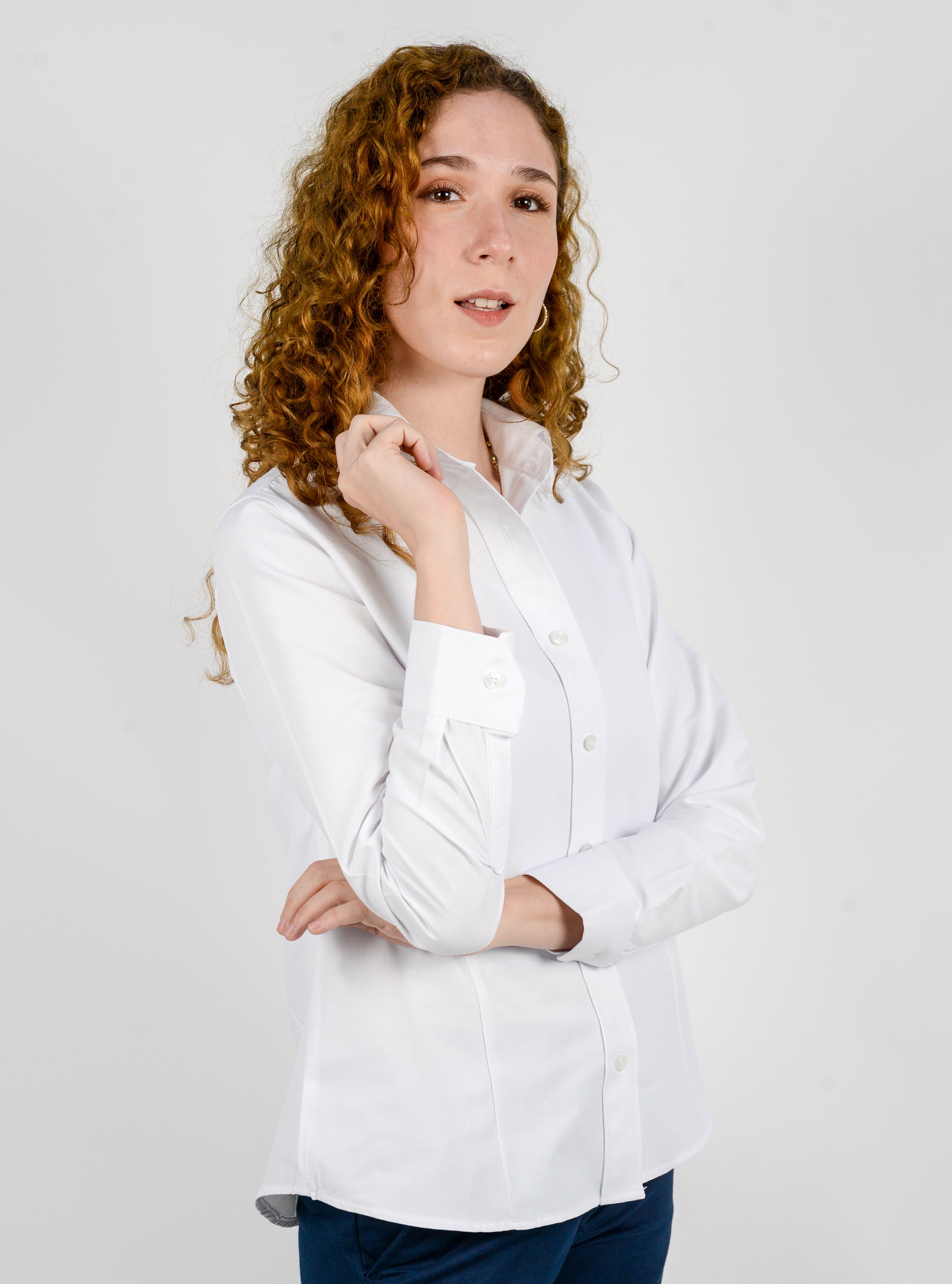 Blusa Plan