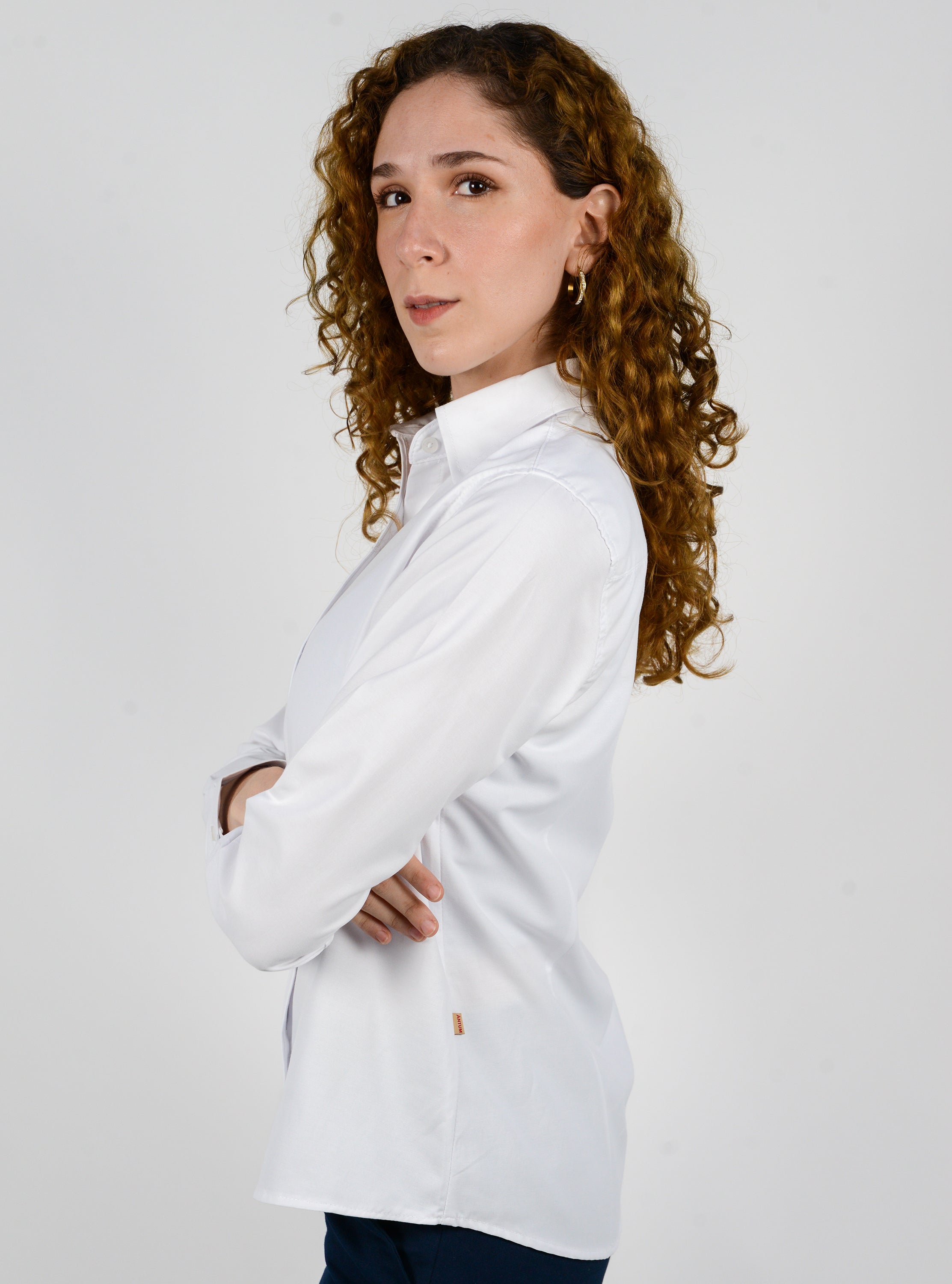 Blusa Plan