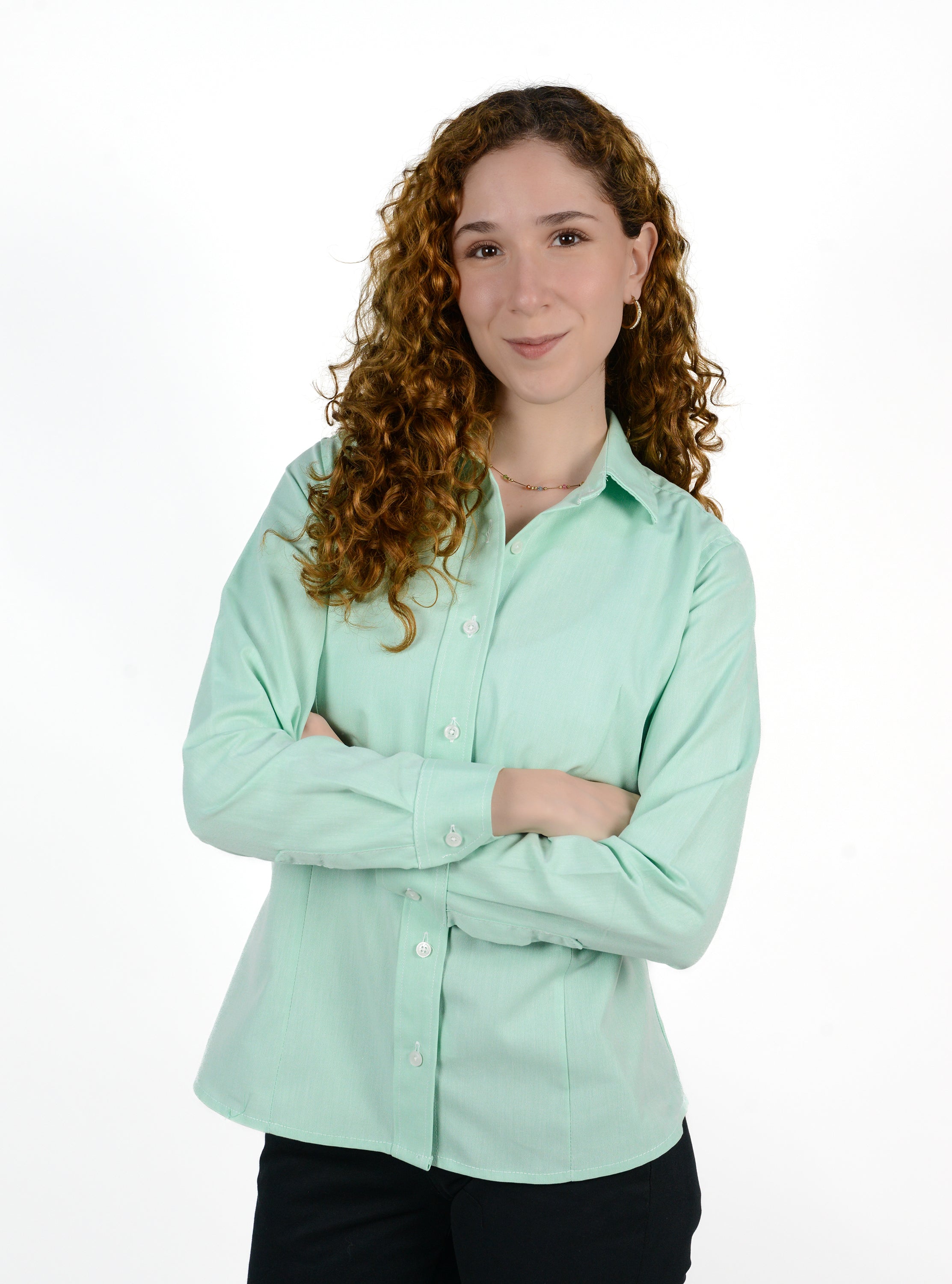 Blusa Office LT