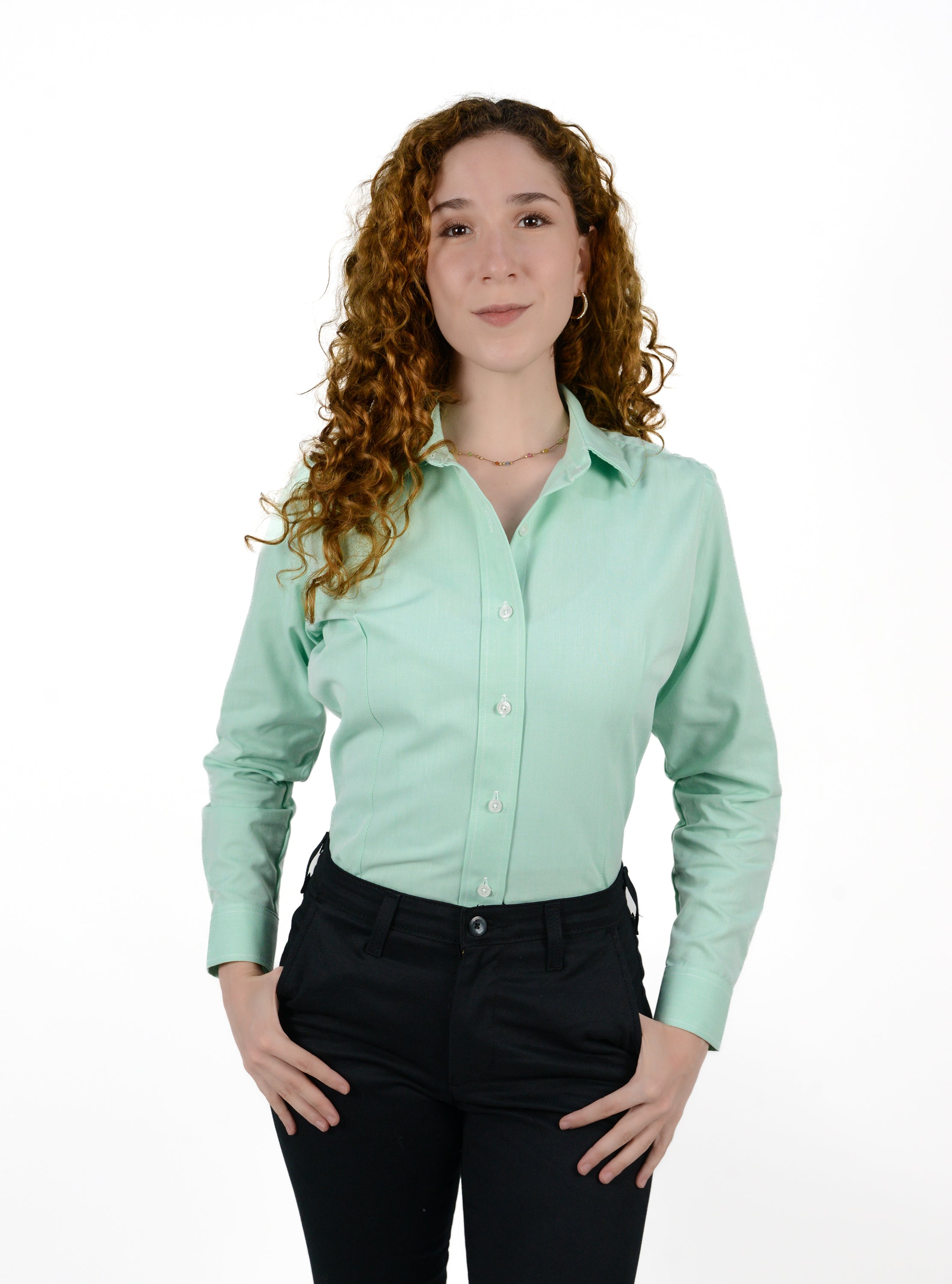 Blusa Office LT