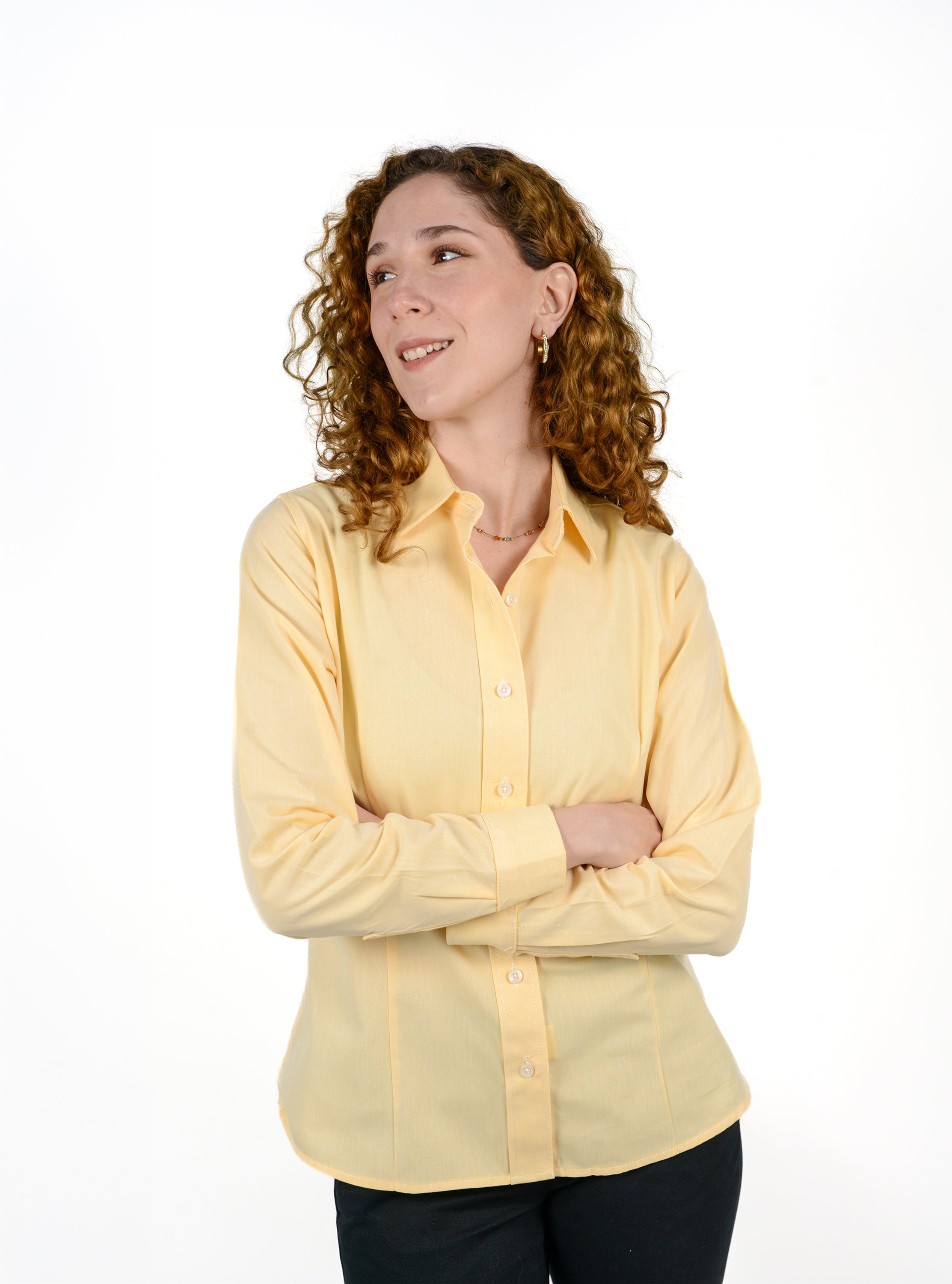 Blusa Office LT