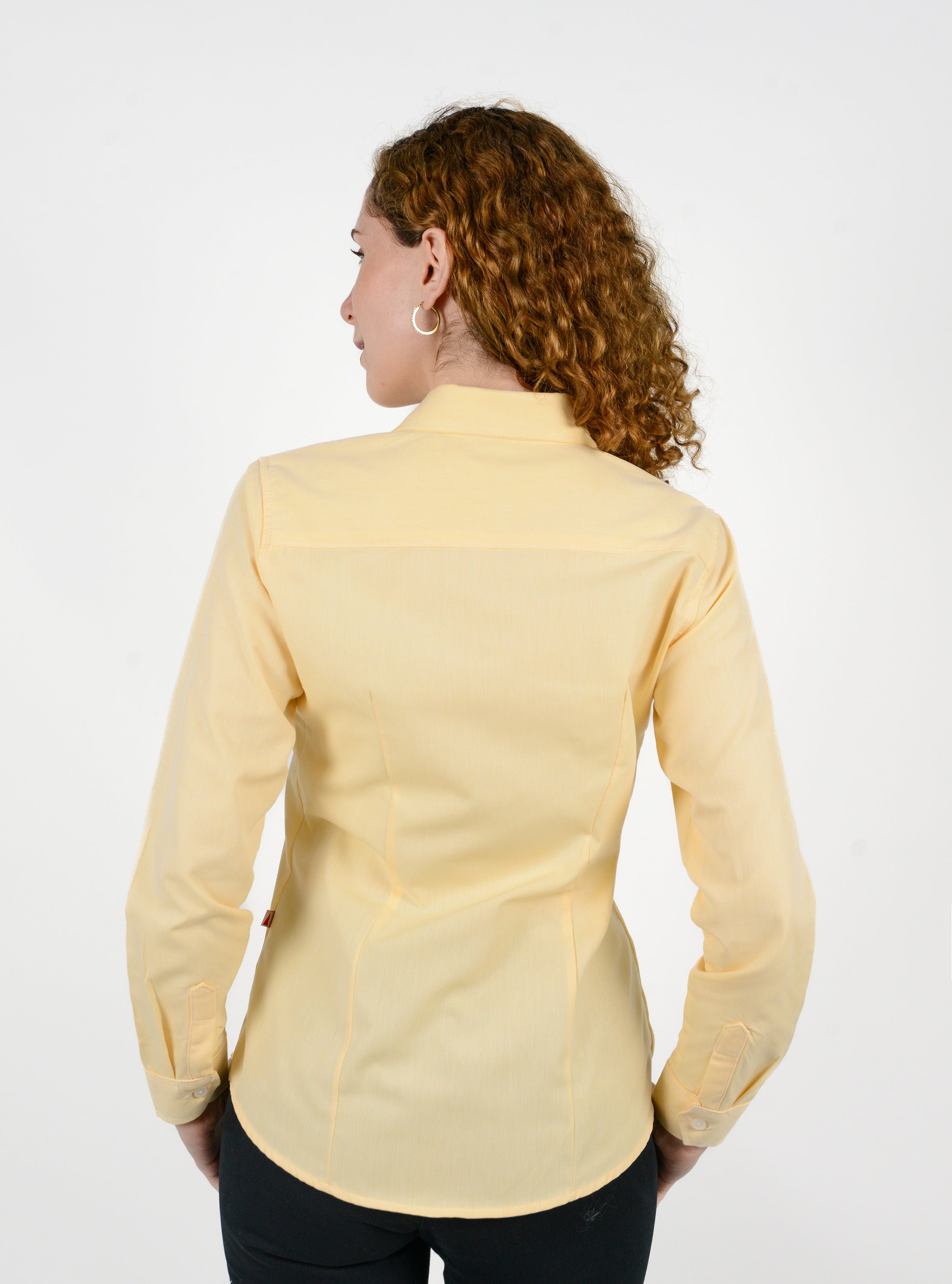 Blusa Office LT