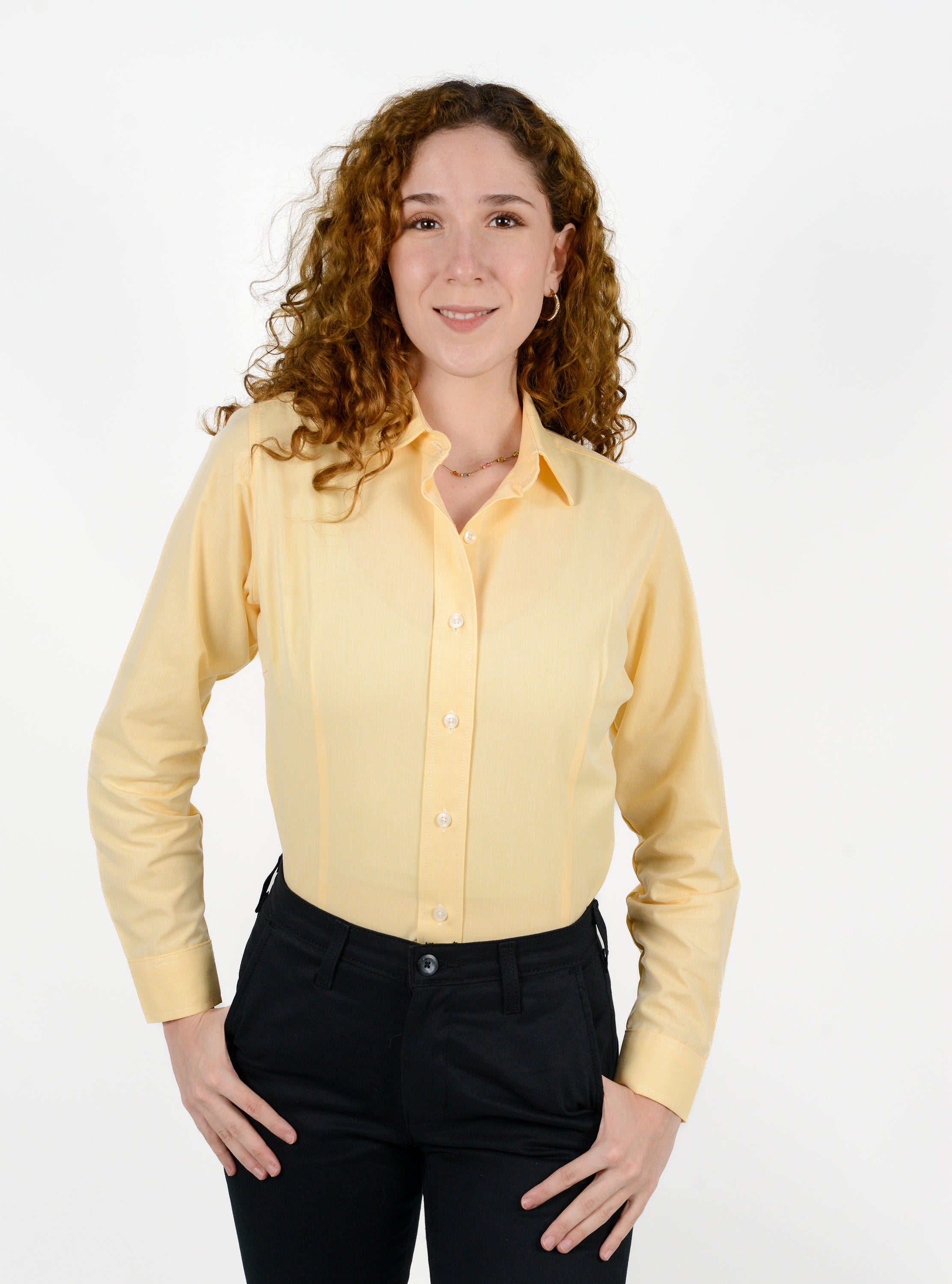 Blusa Office LT