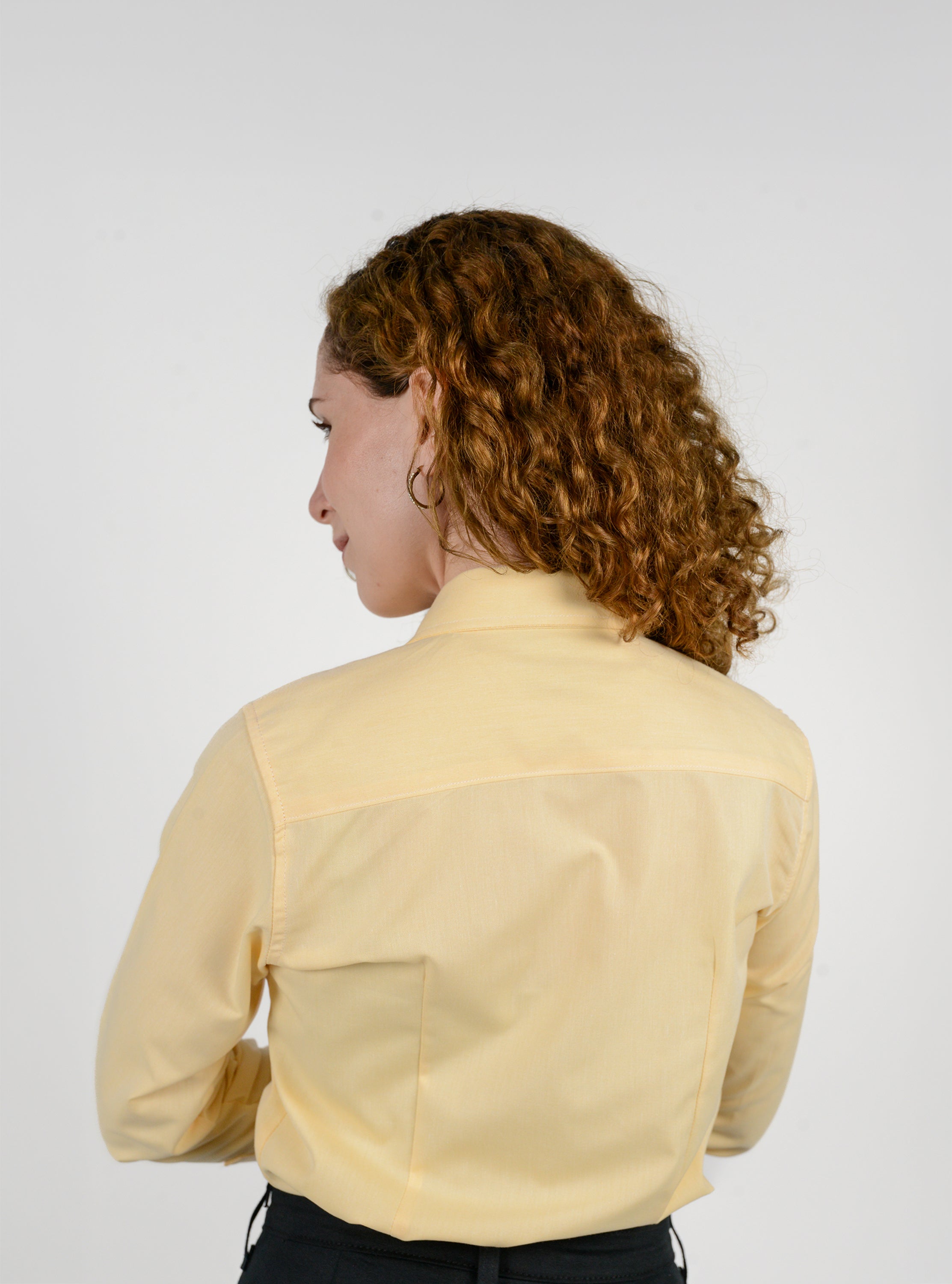 Blusa Office LT