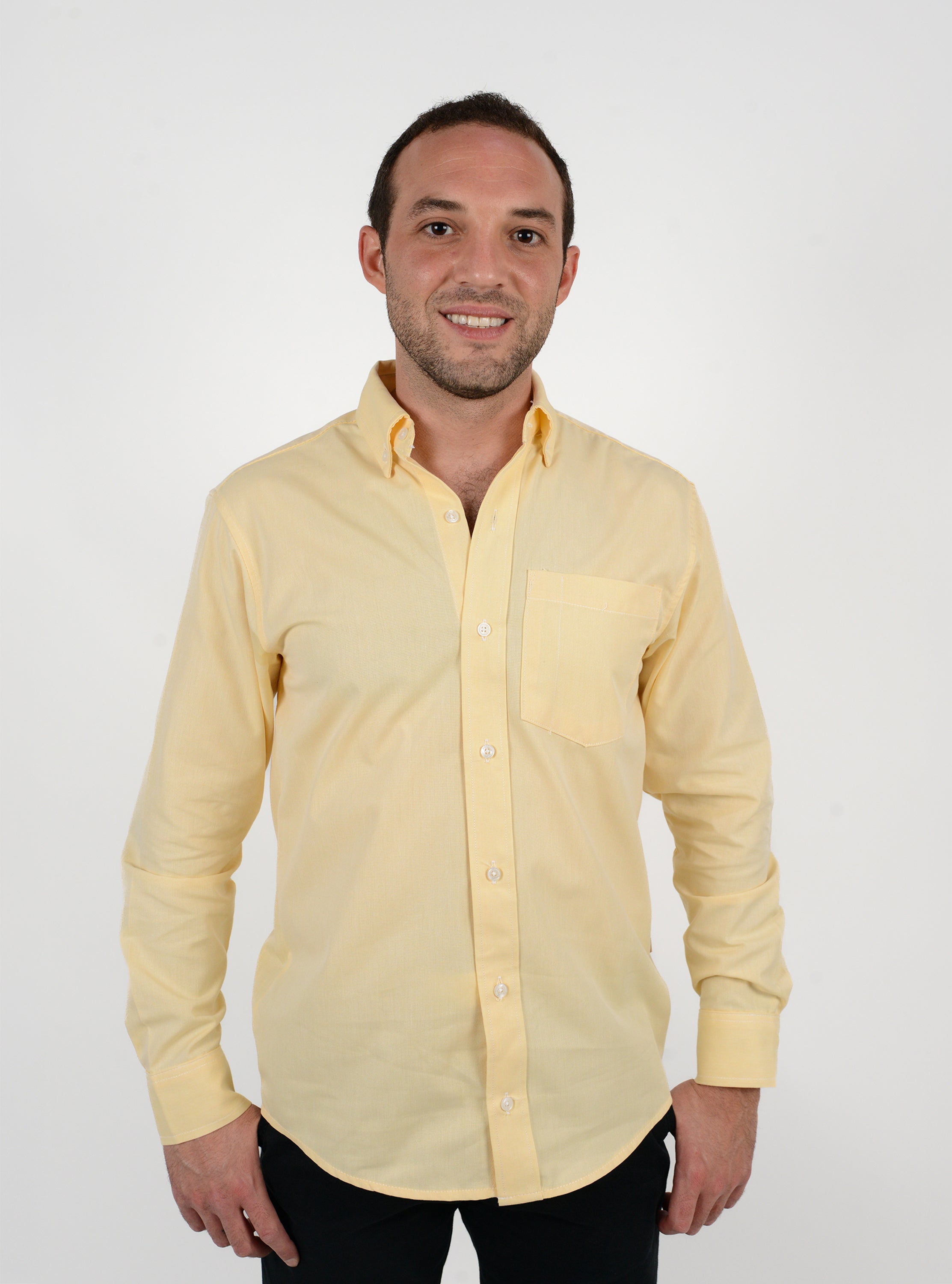 Camisa Office LT