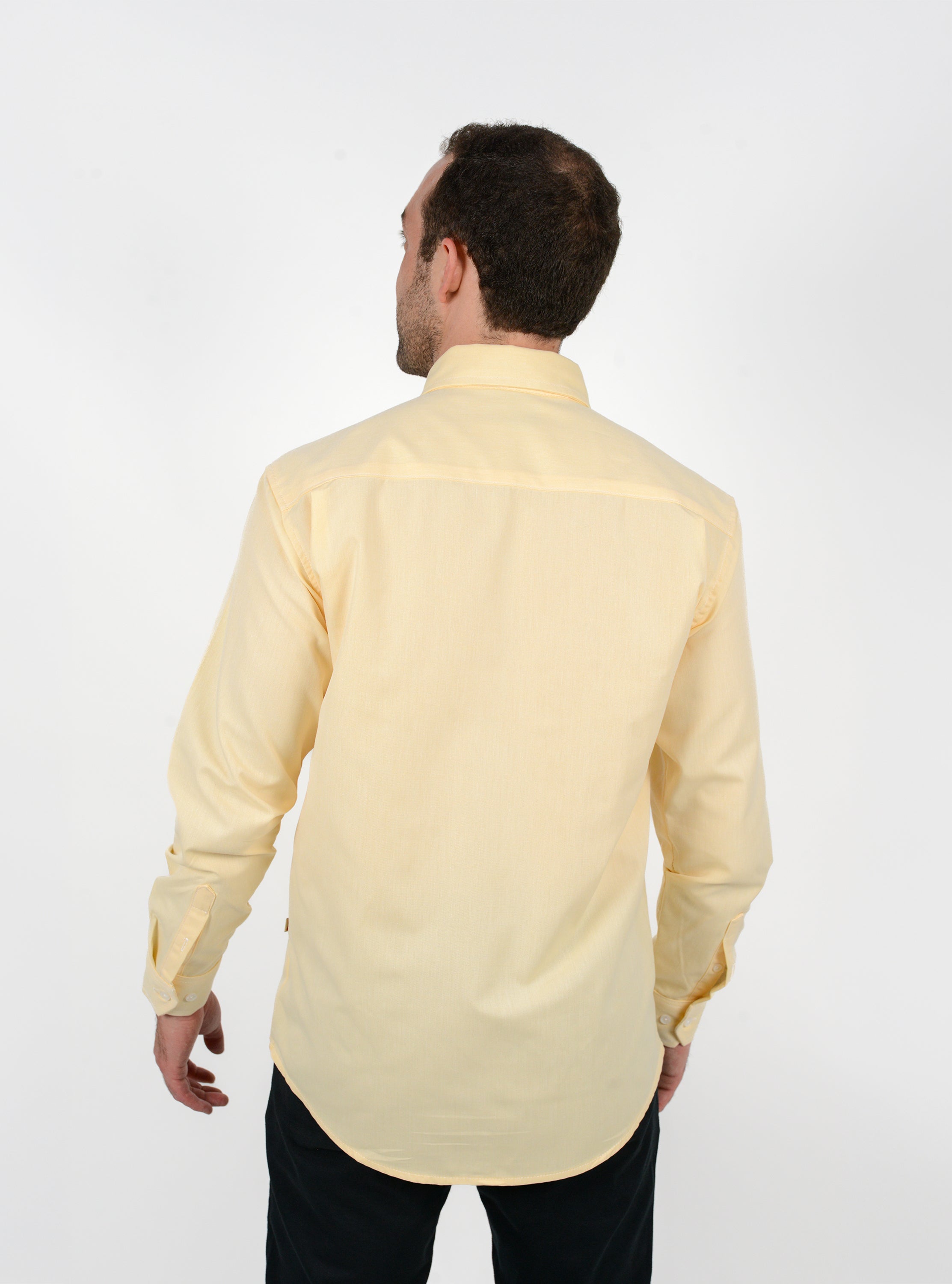 Camisa Office LT