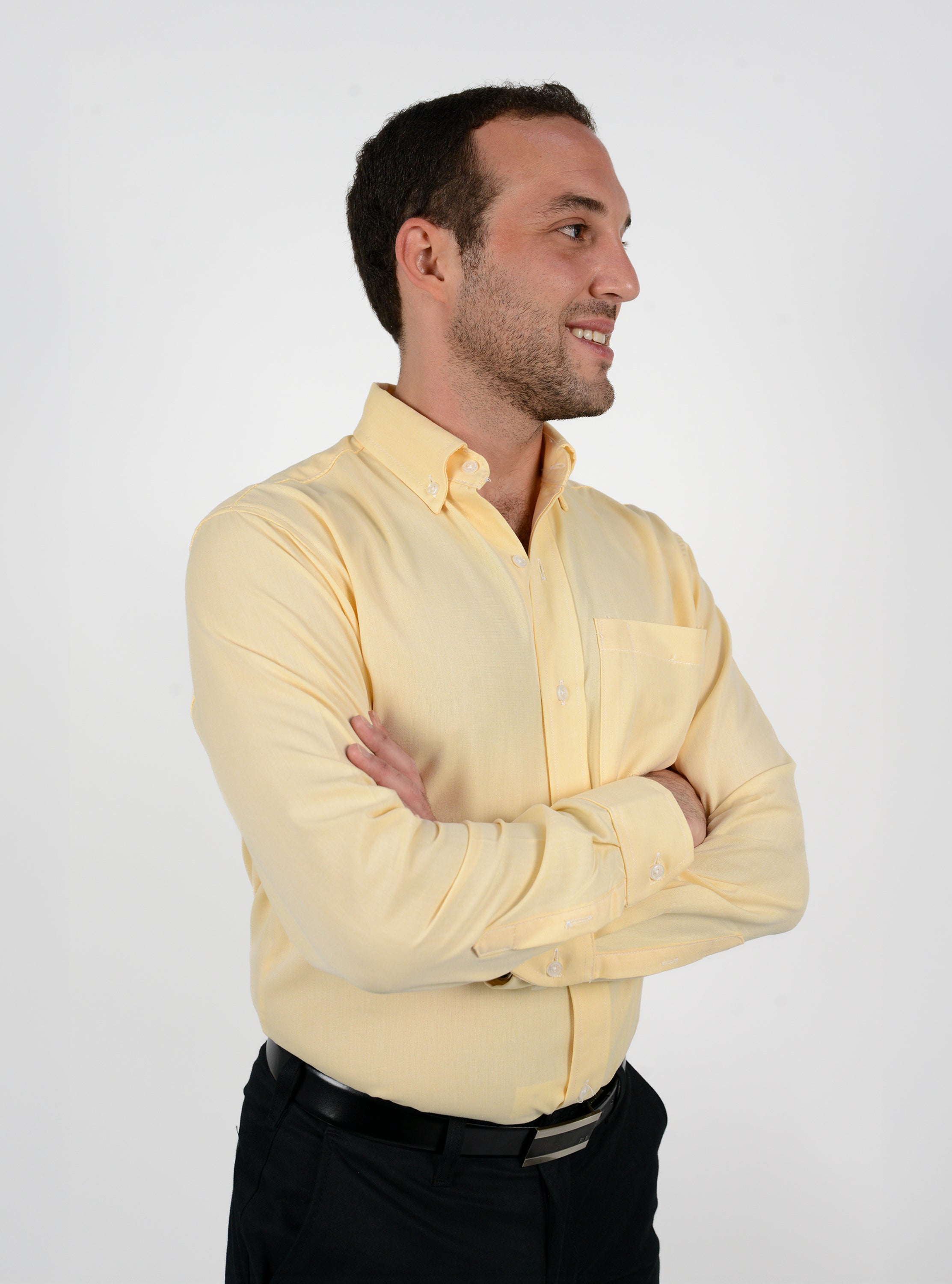 Camisa Office LT