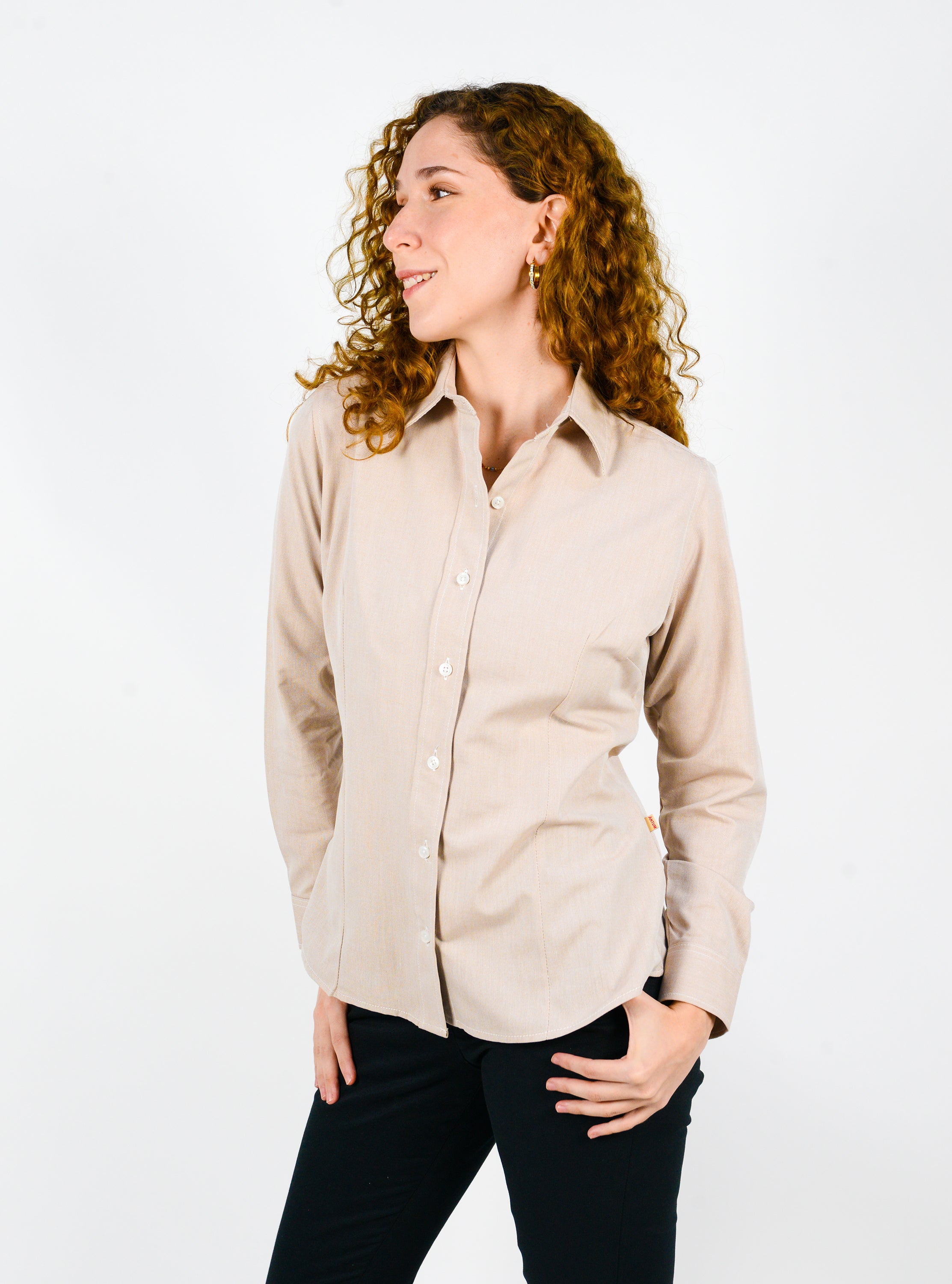 Blusa Office LT