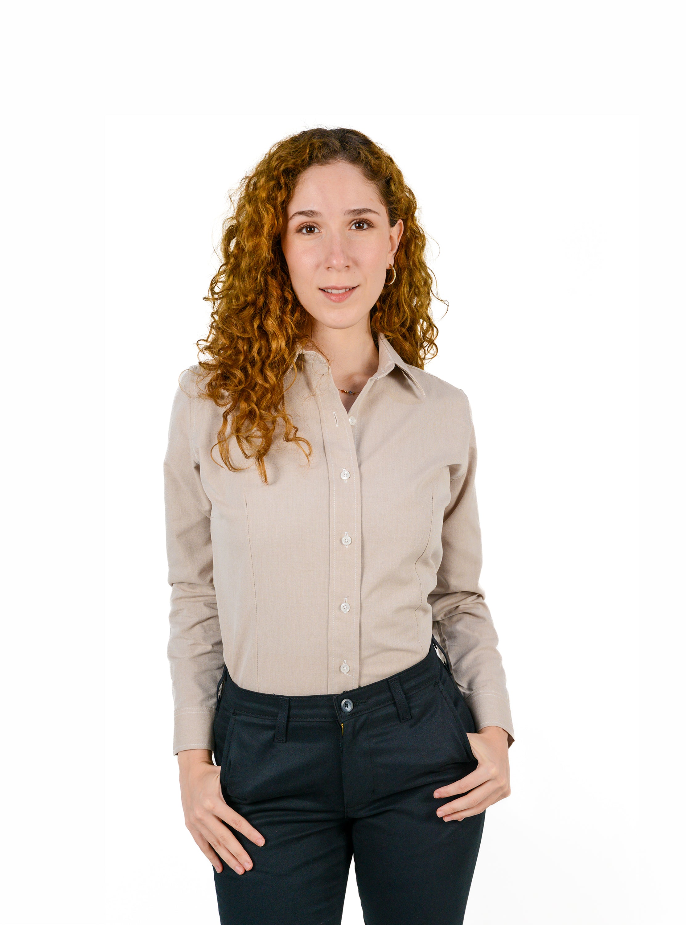 Blusa Office LT
