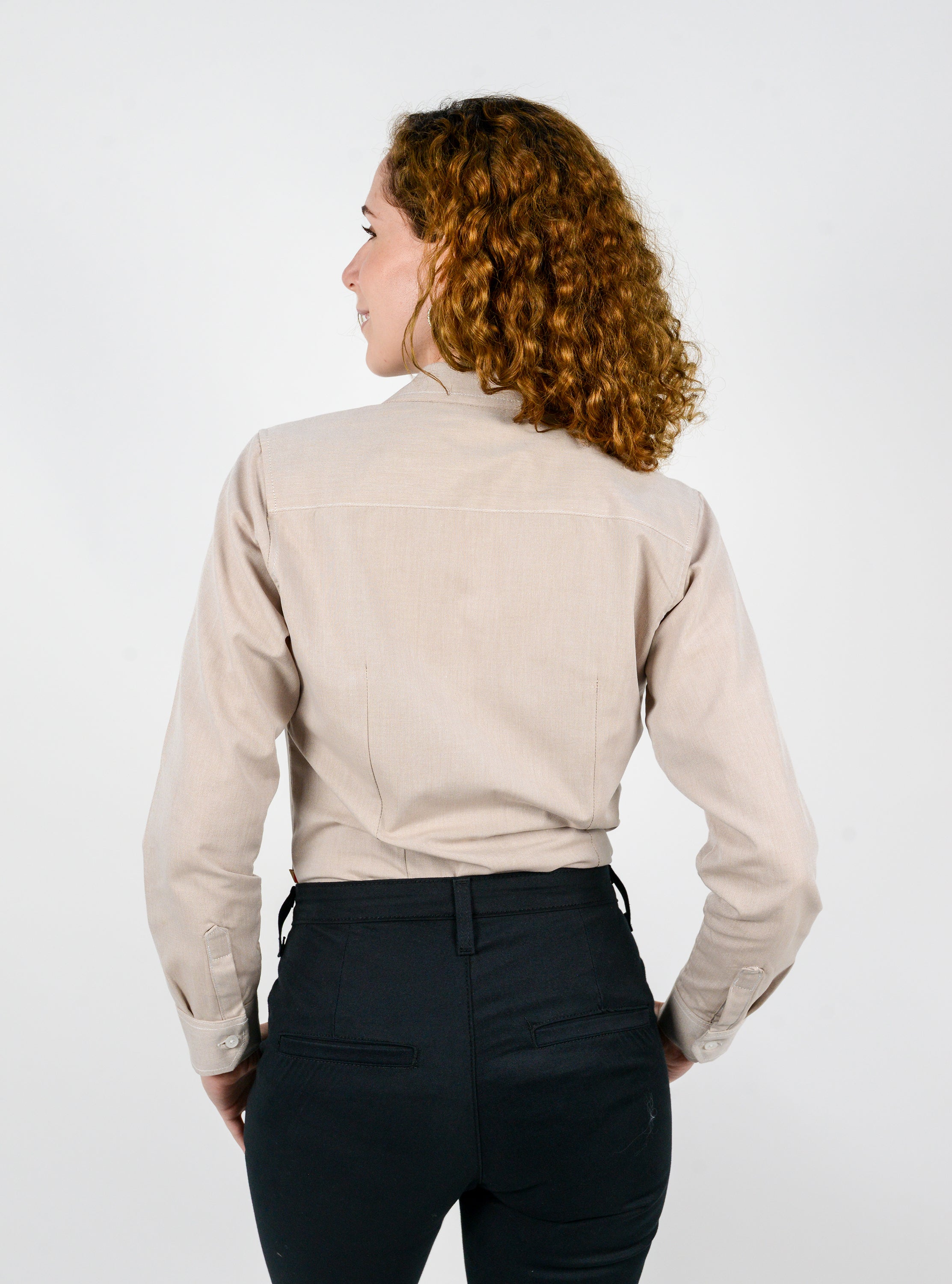 Blusa Office LT