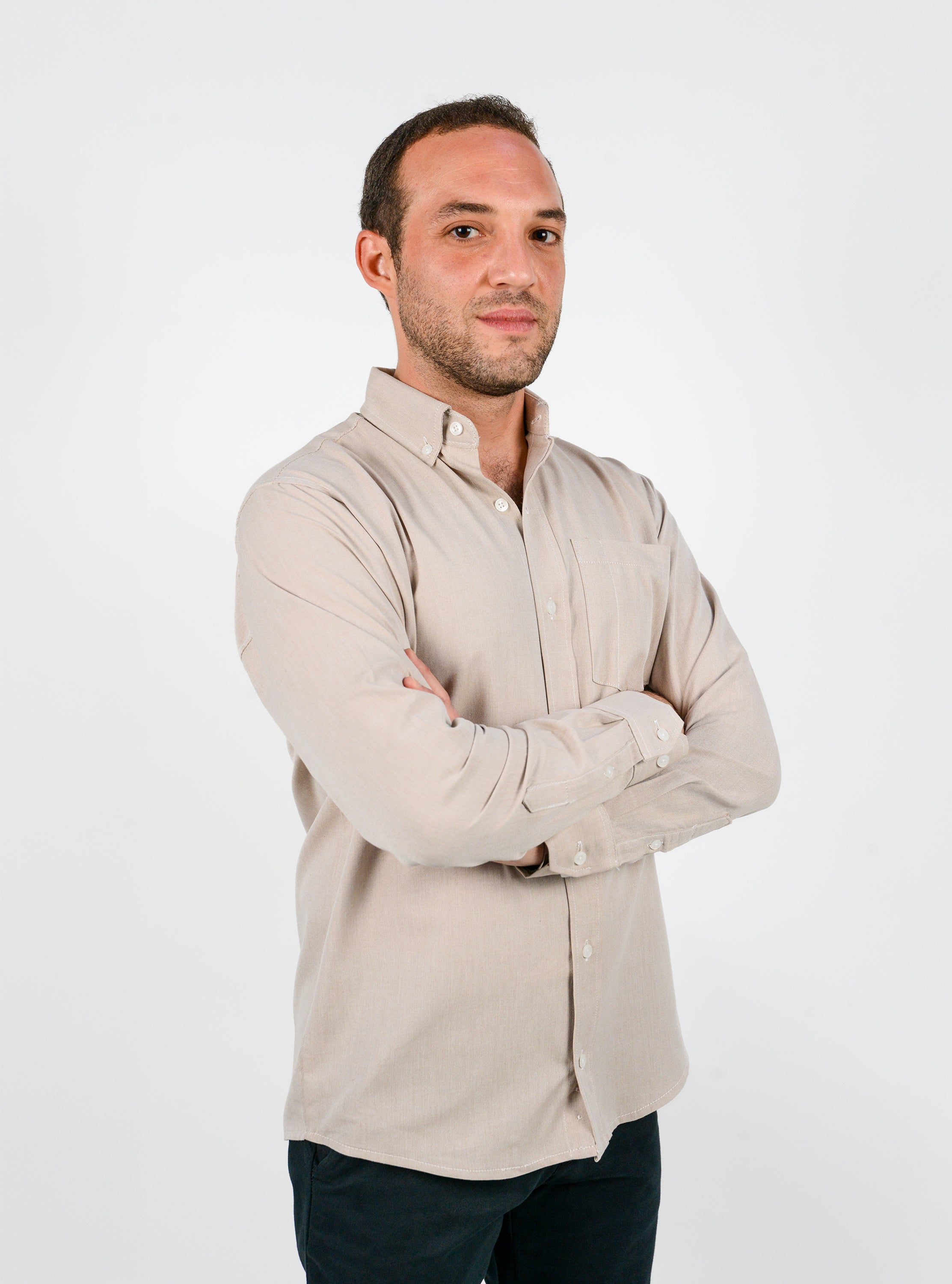 Camisa Office LT