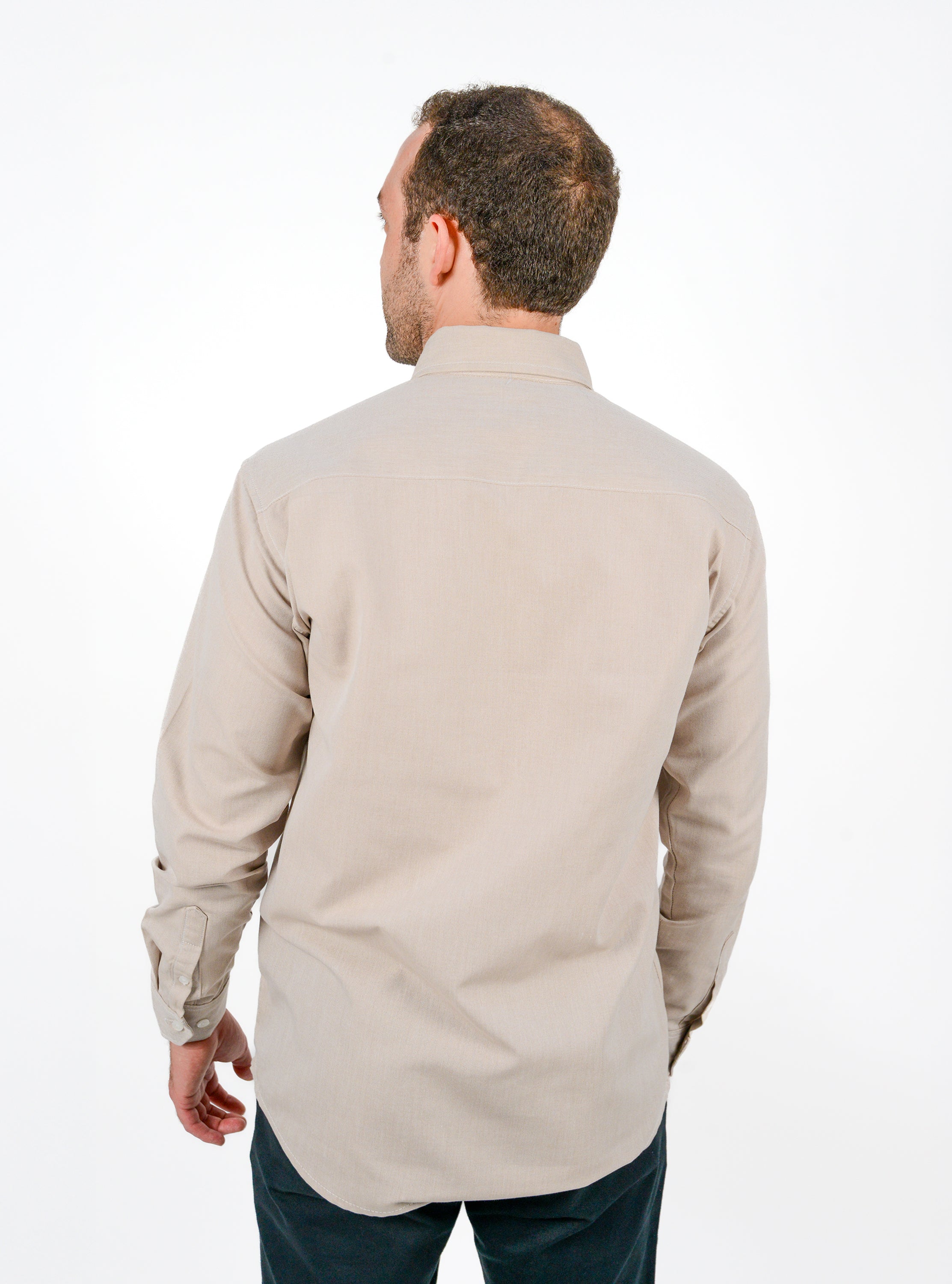 Camisa Office LT