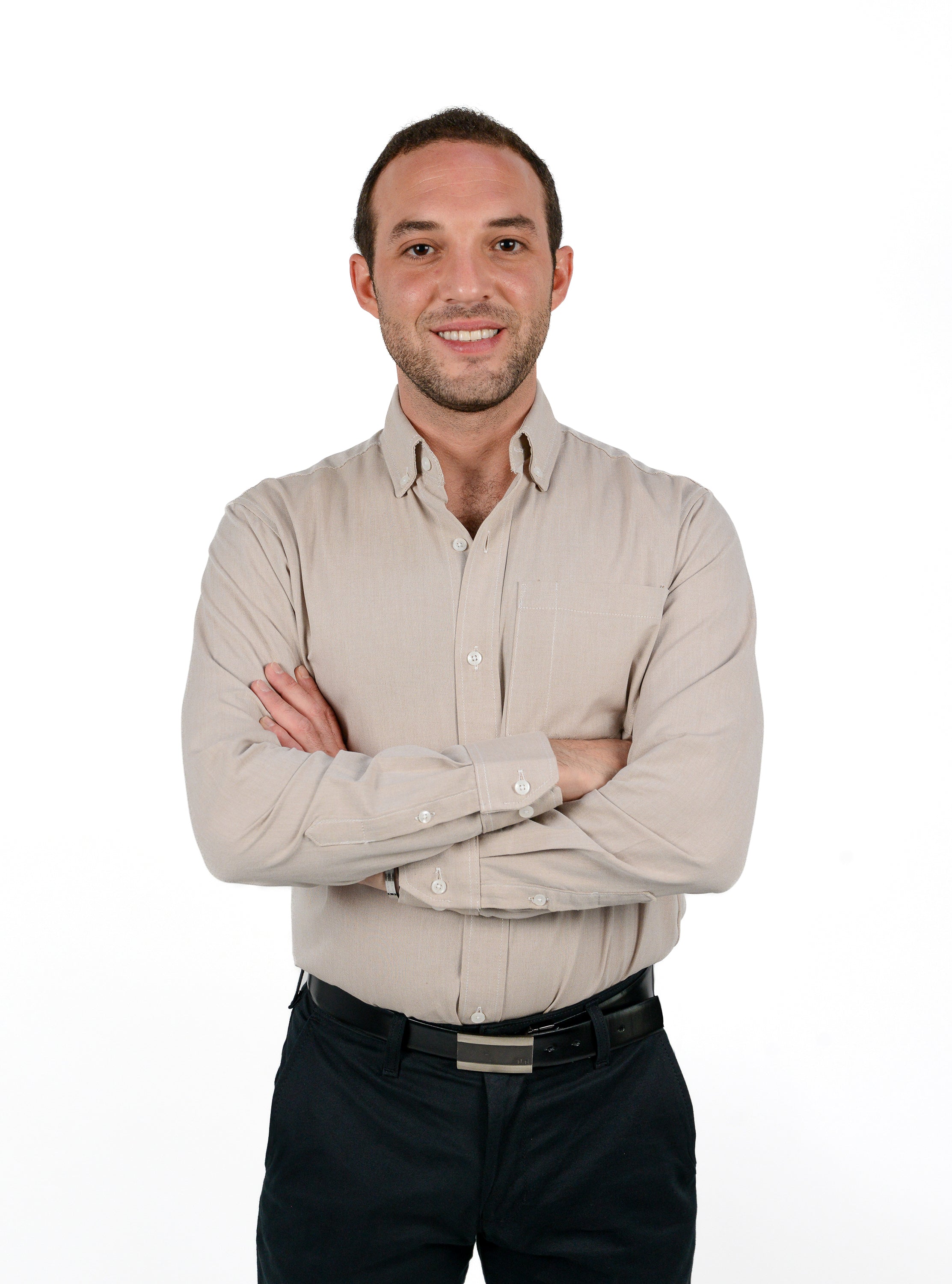 Camisa Office LT