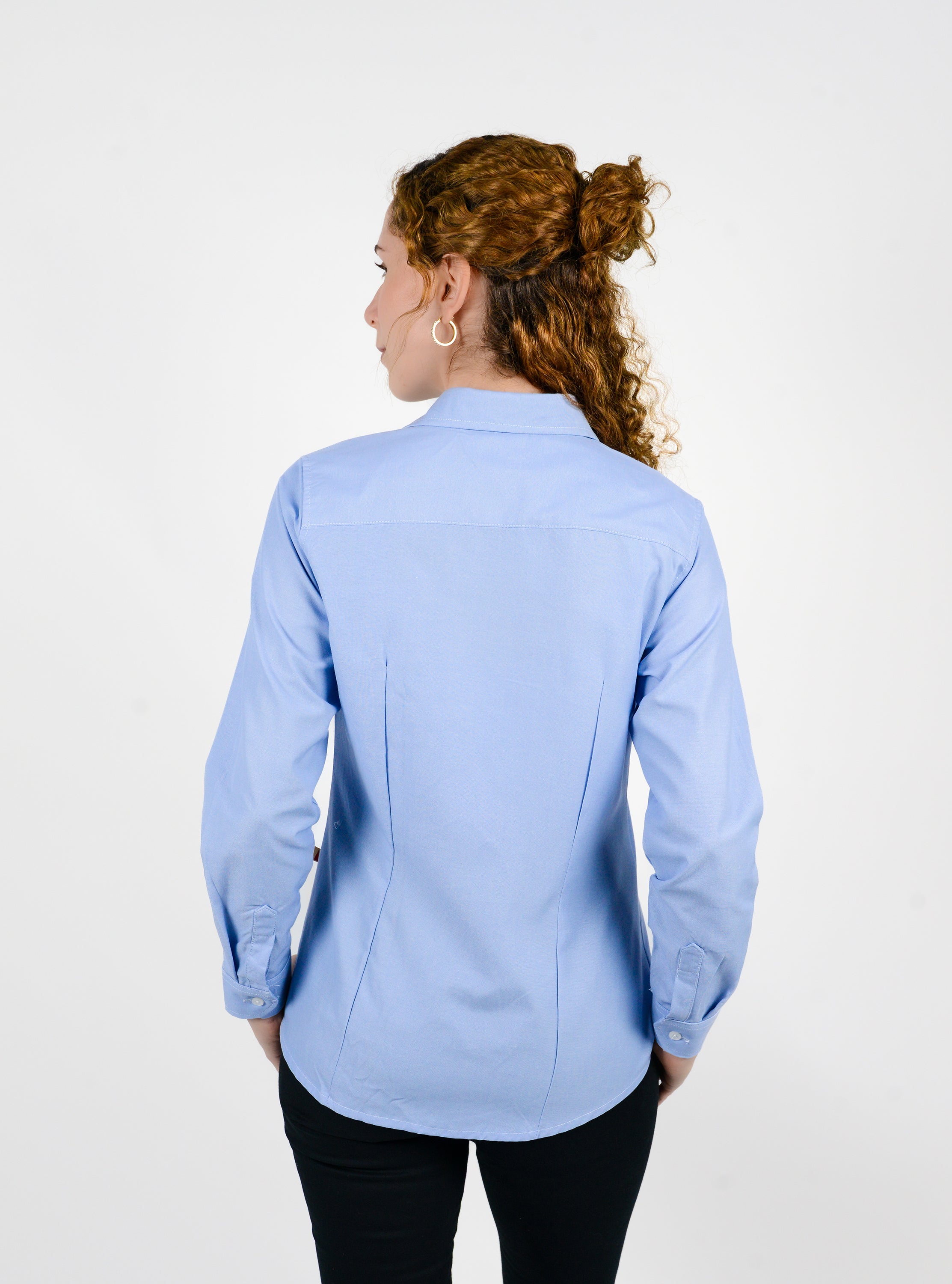 Blusa Office LT