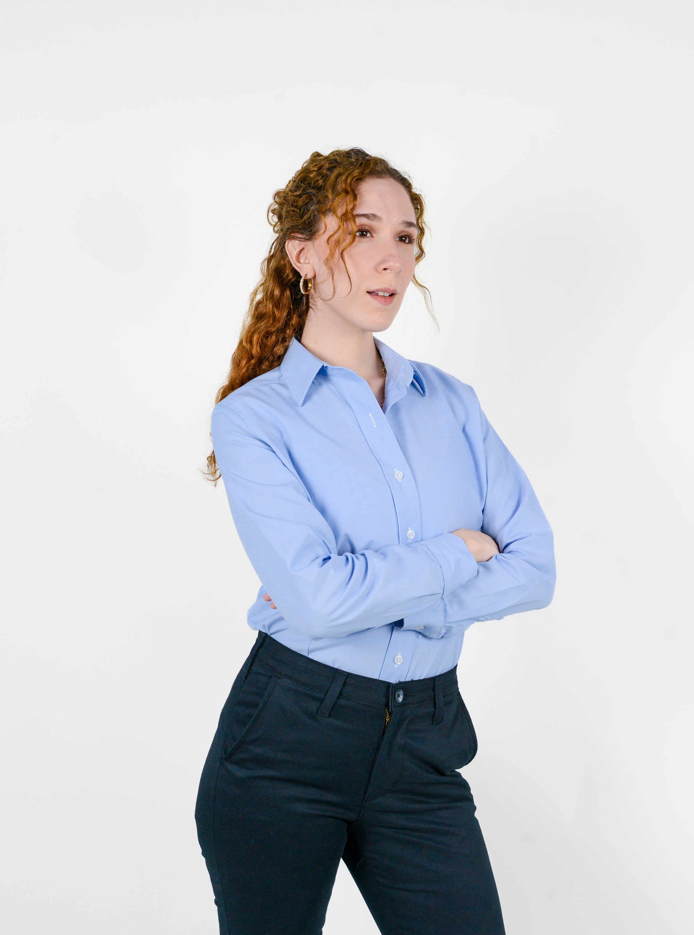 Blusa Office LT