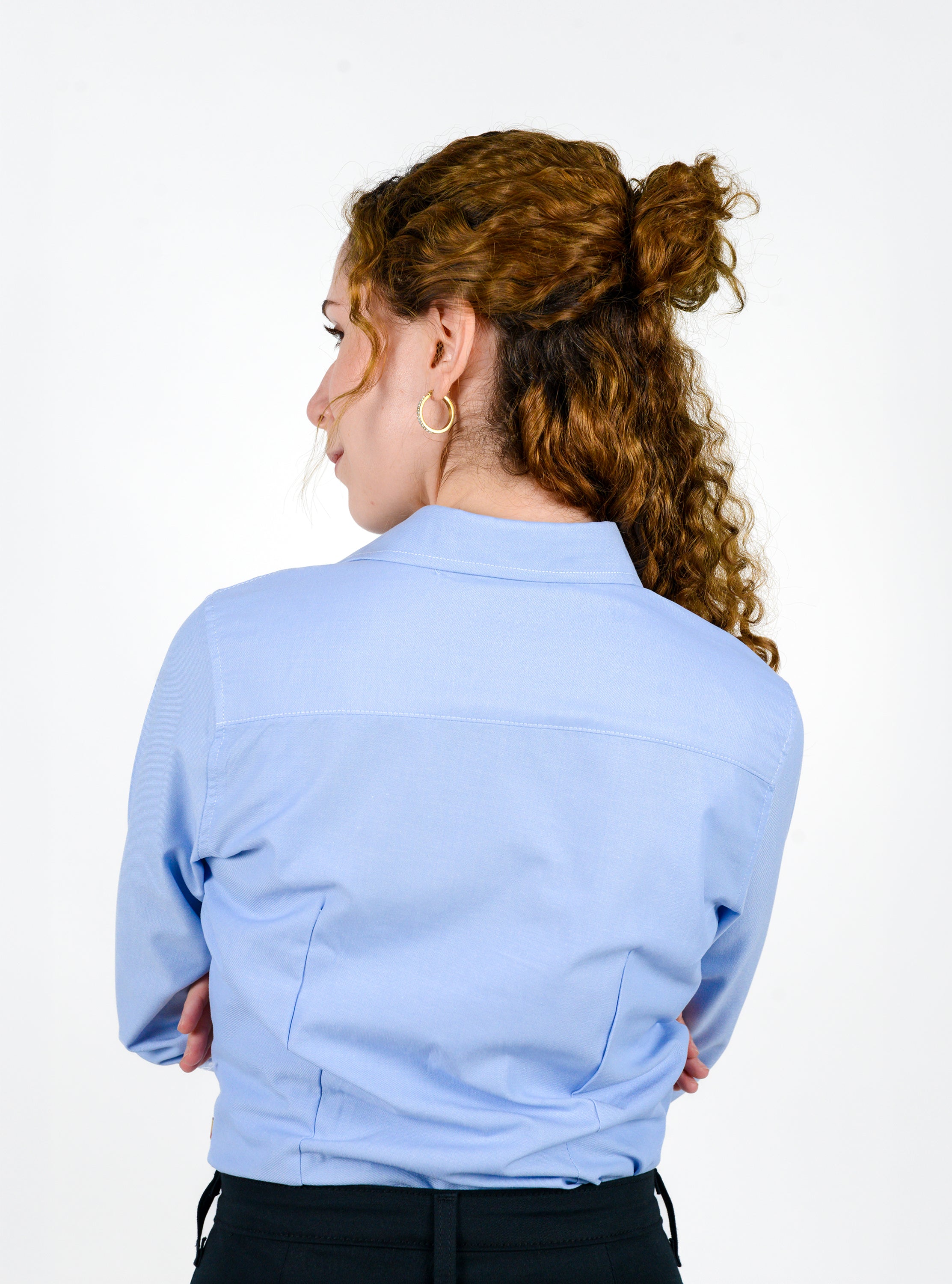 Blusa Office LT