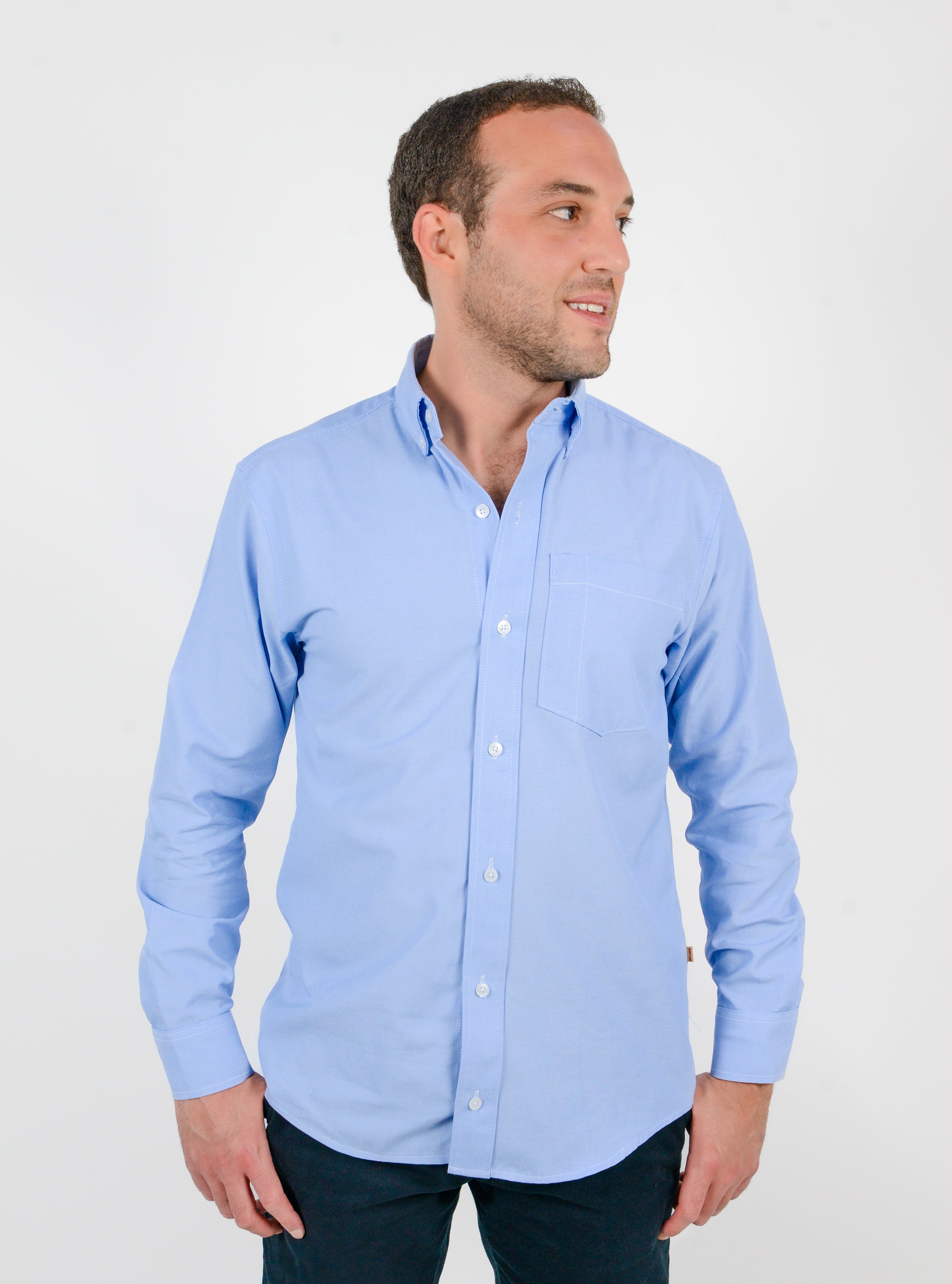 Camisa Office LT