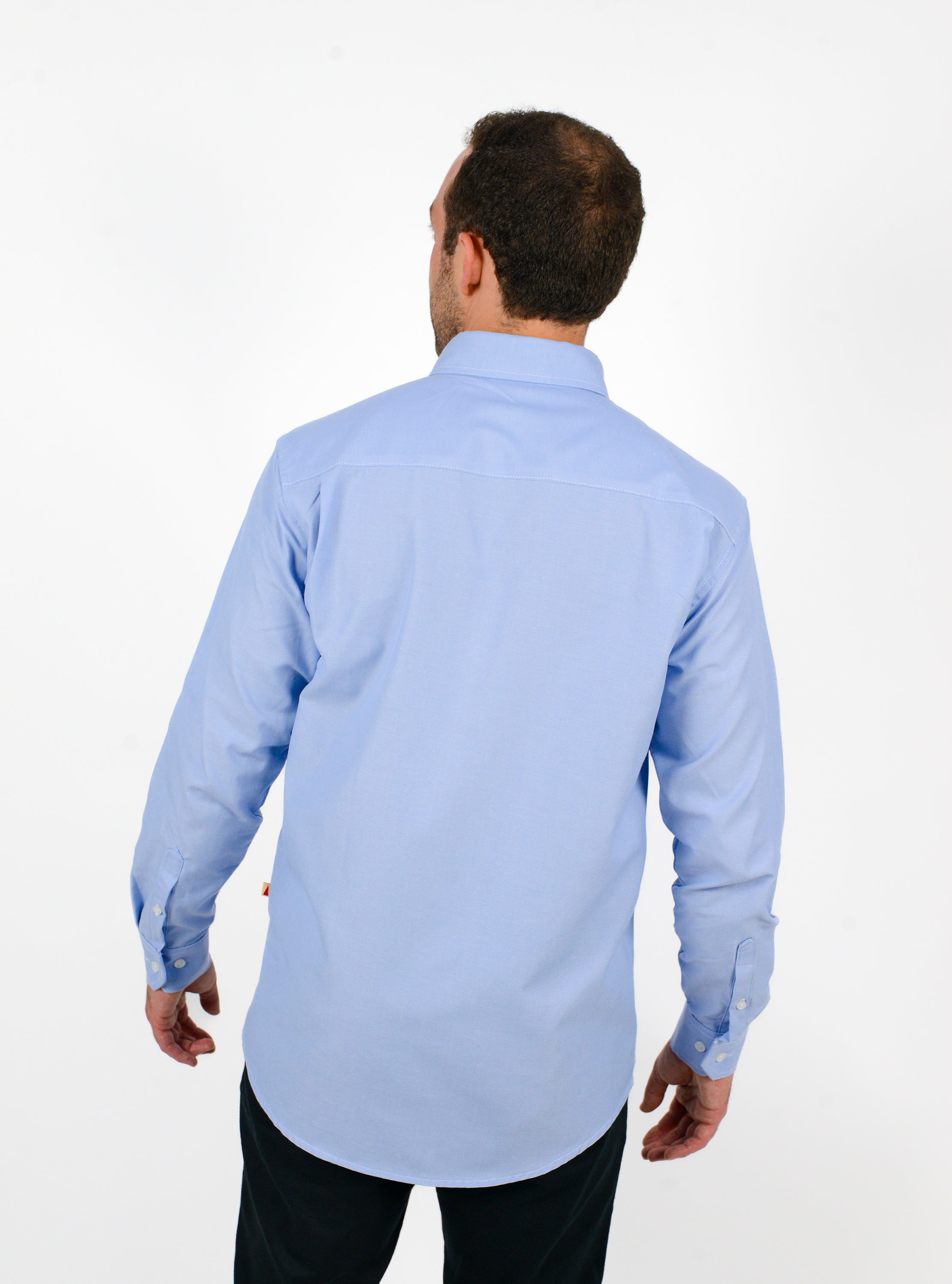 Camisa Office LT