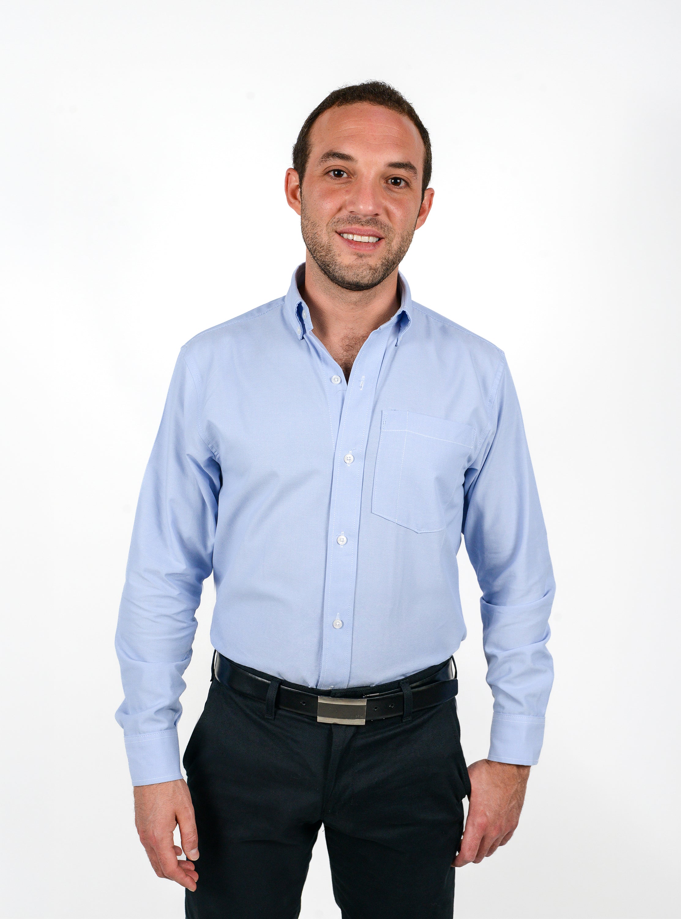 Camisa Office LT