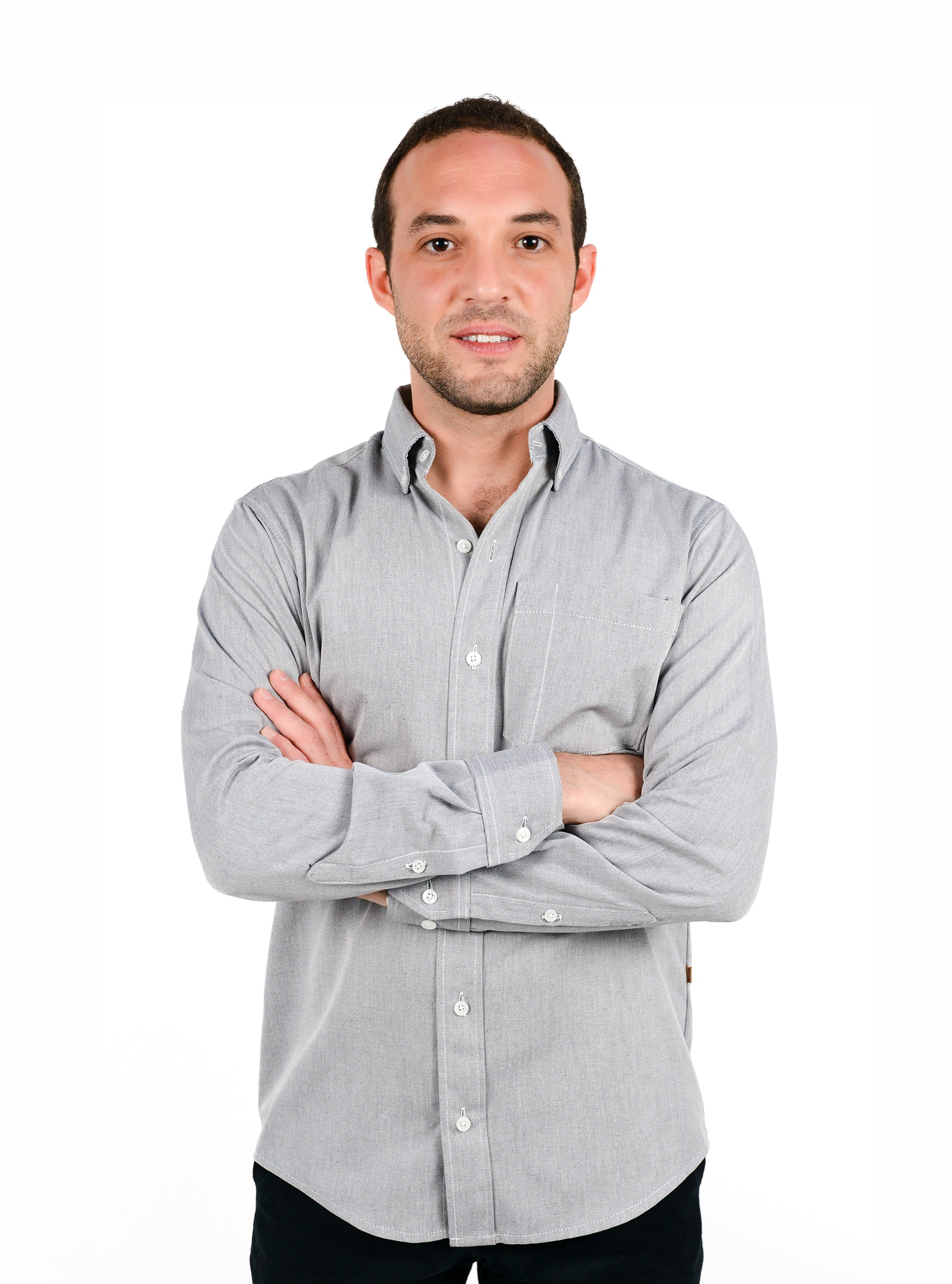Camisa Office LT