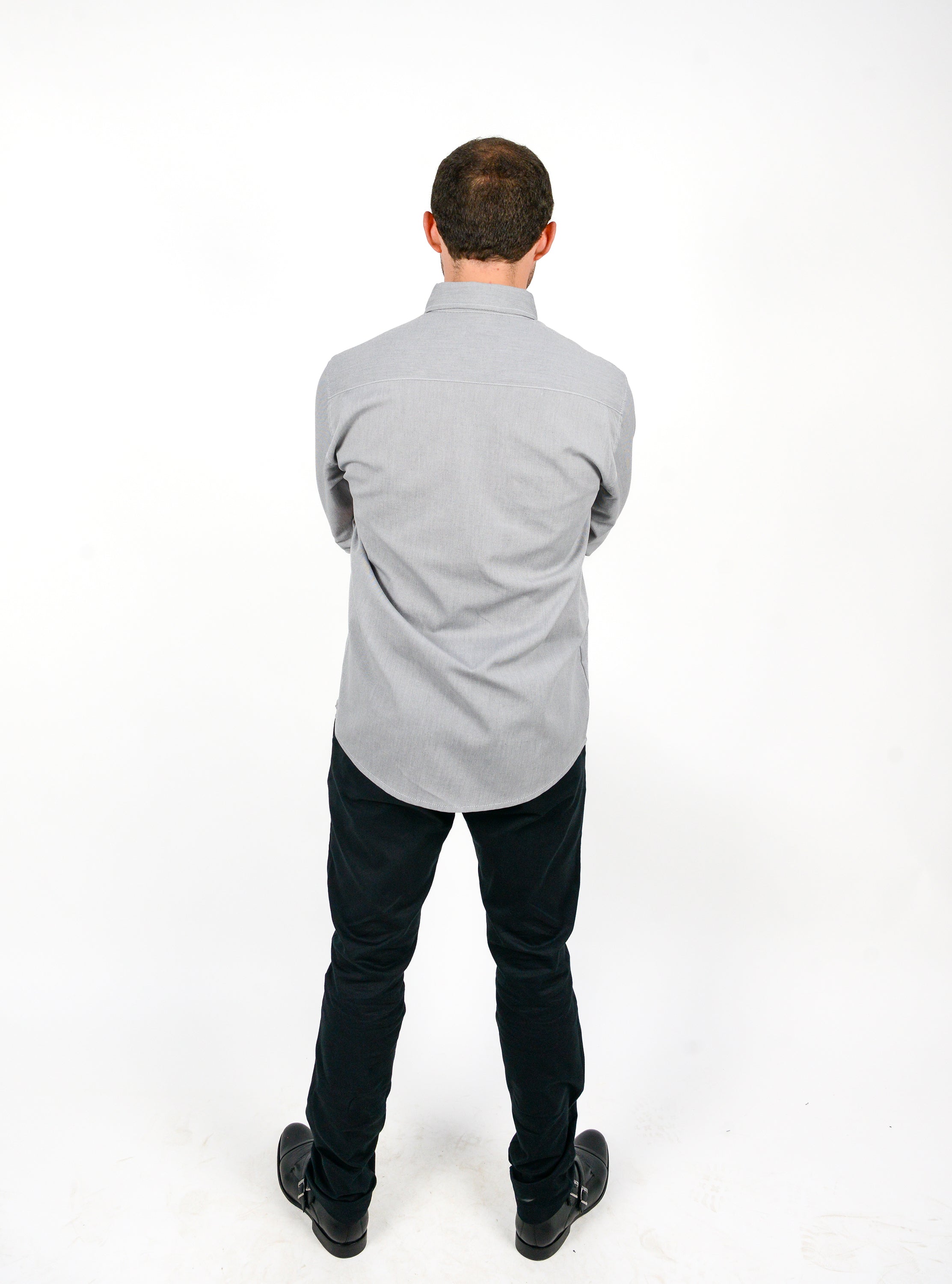 Camisa Office LT
