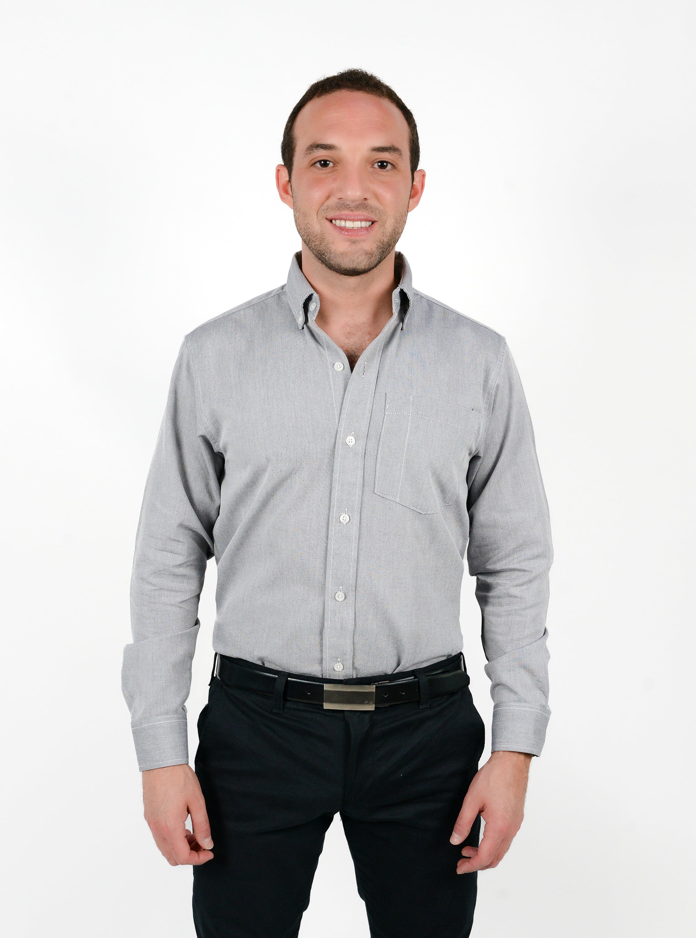 Camisa Office LT