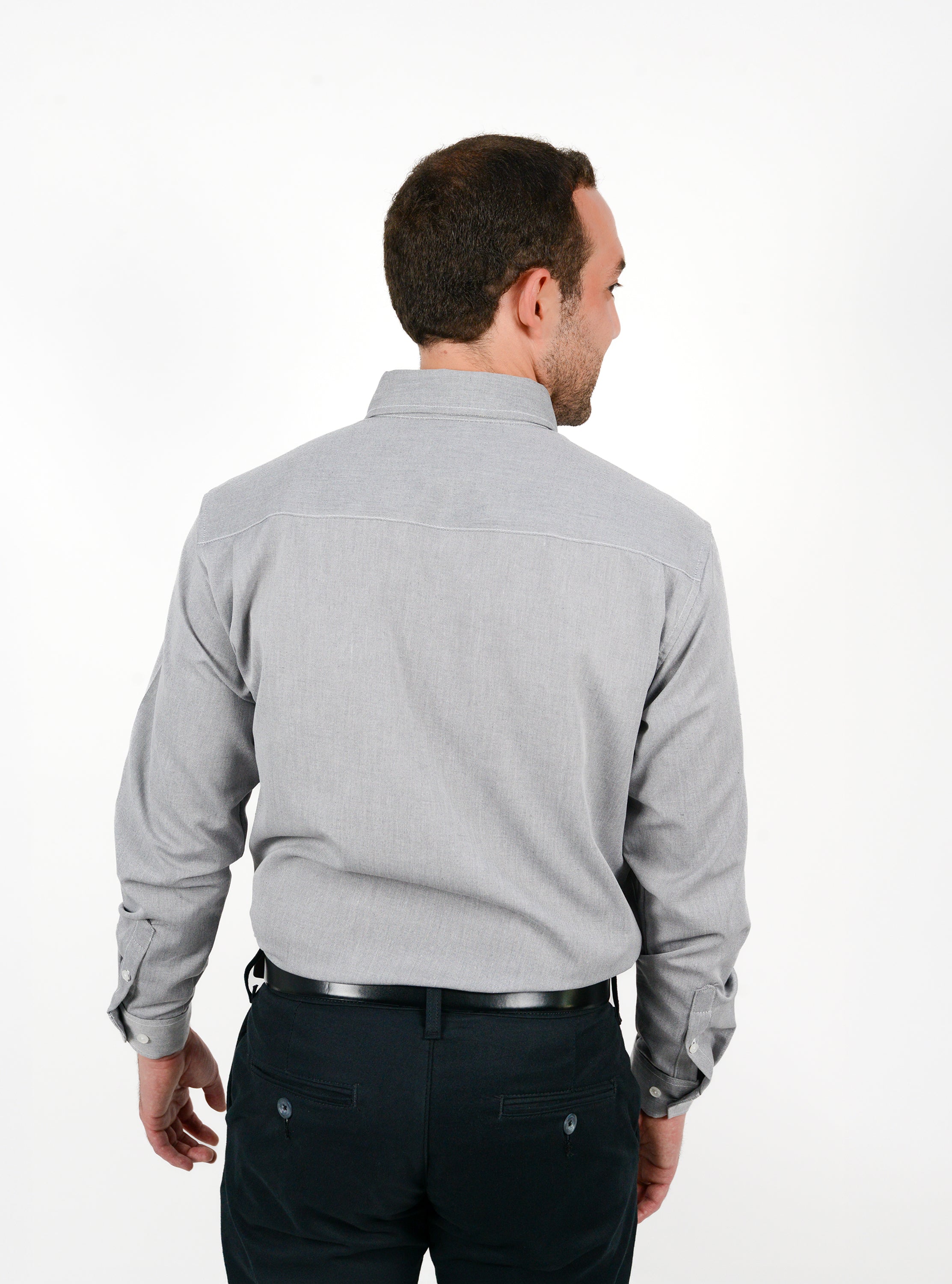 Camisa Office LT