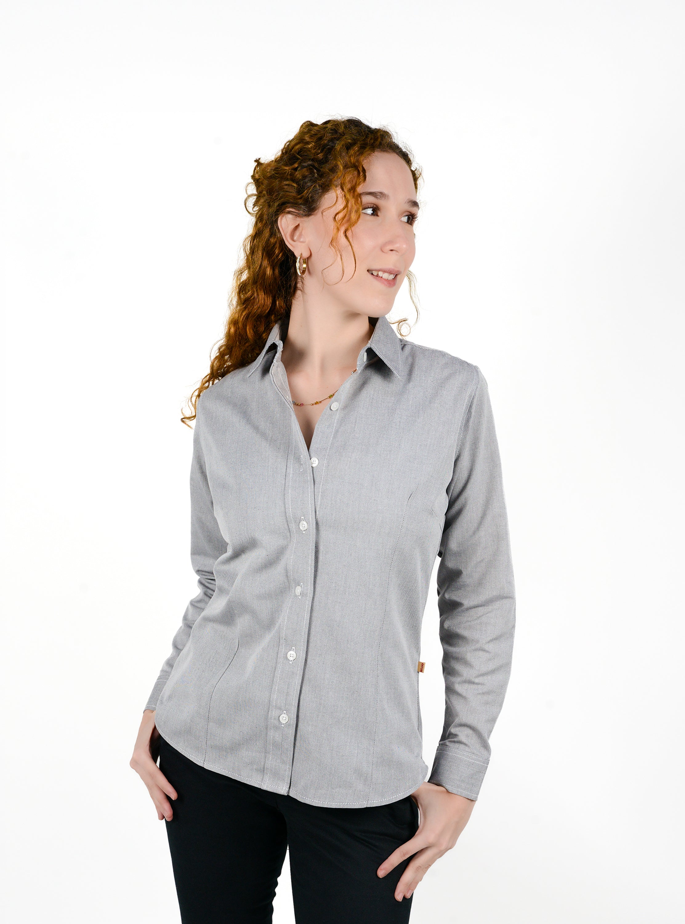 Blusa Office LT