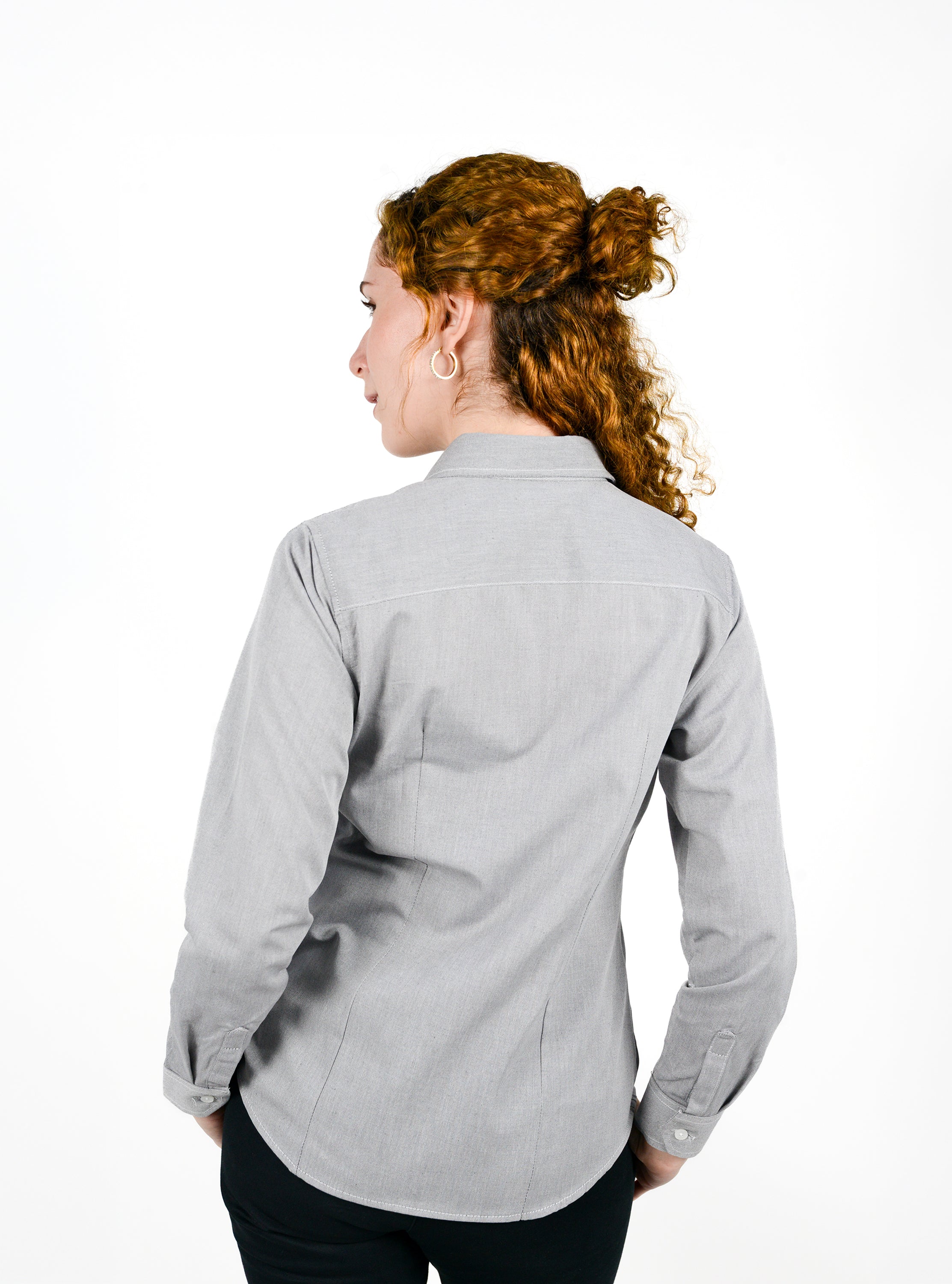 Blusa Office LT