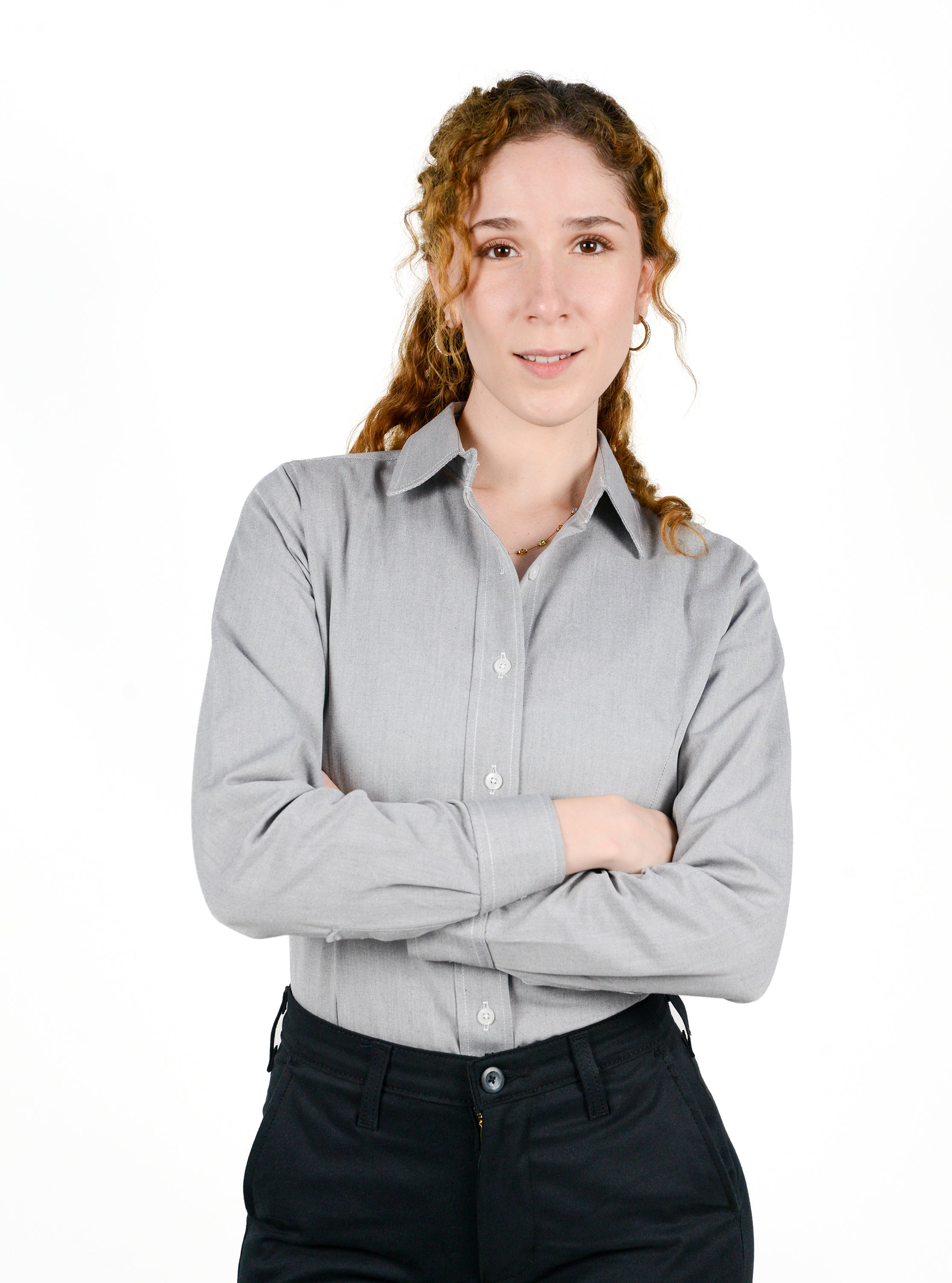 Blusa Office LT