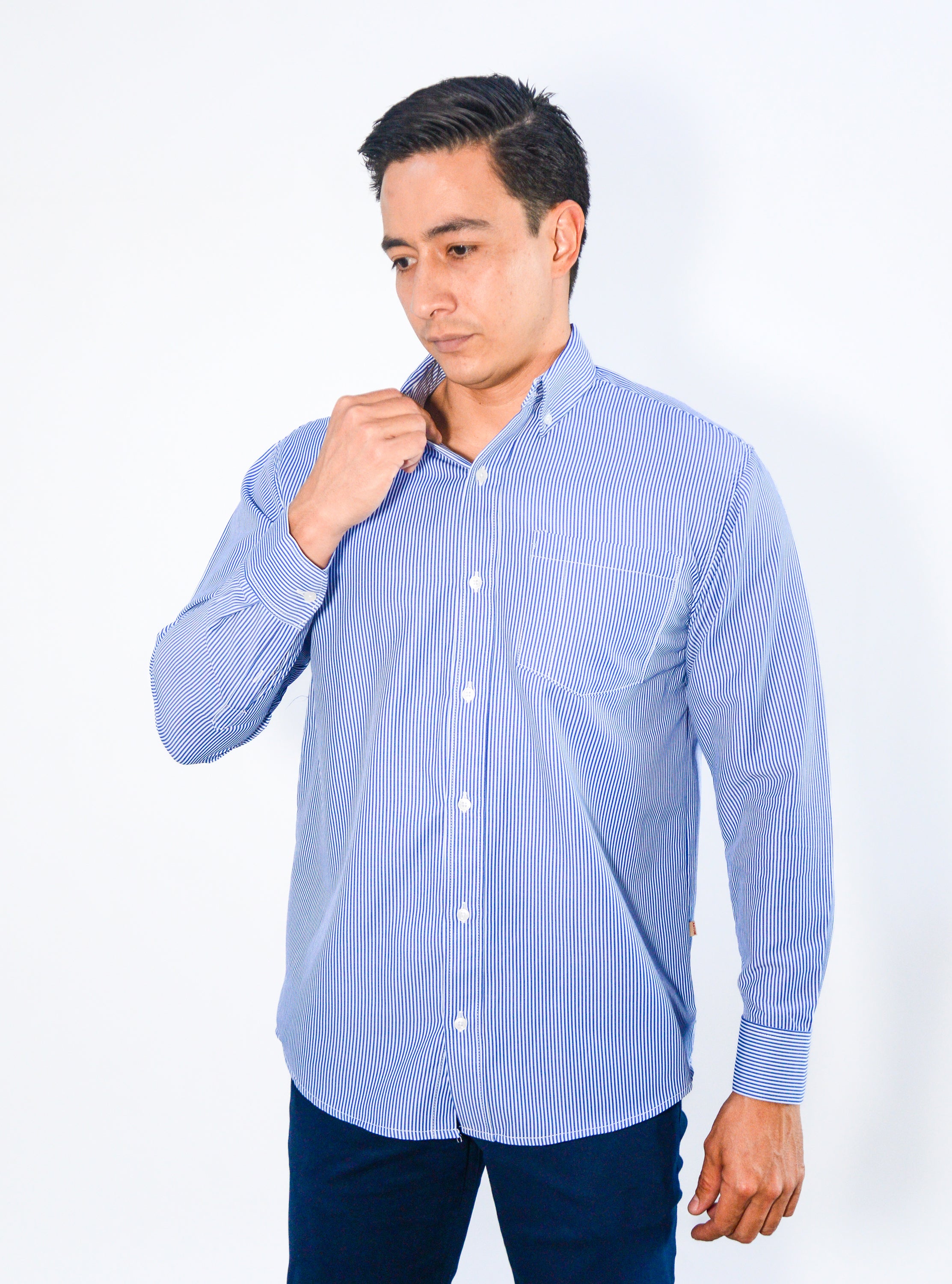 Camisa Vía