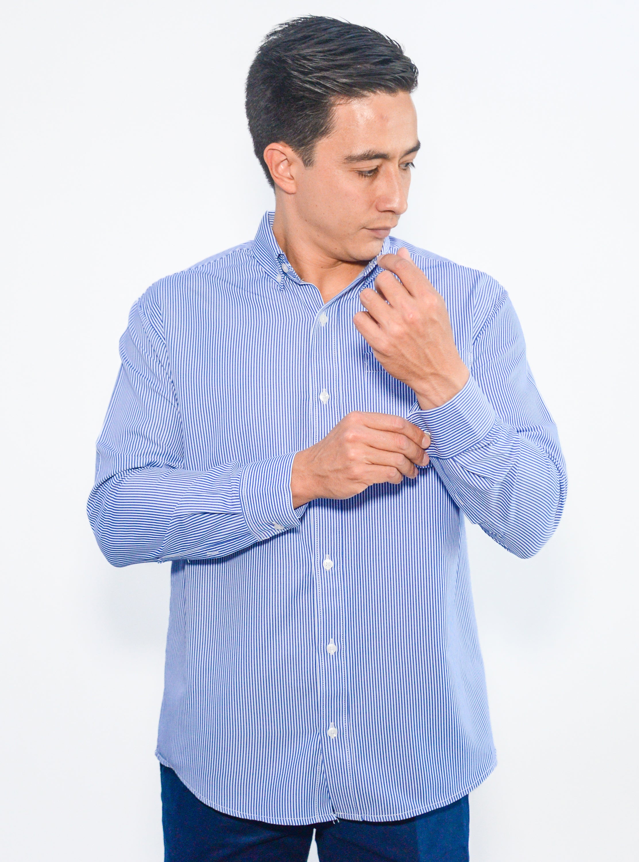 Camisa Vía