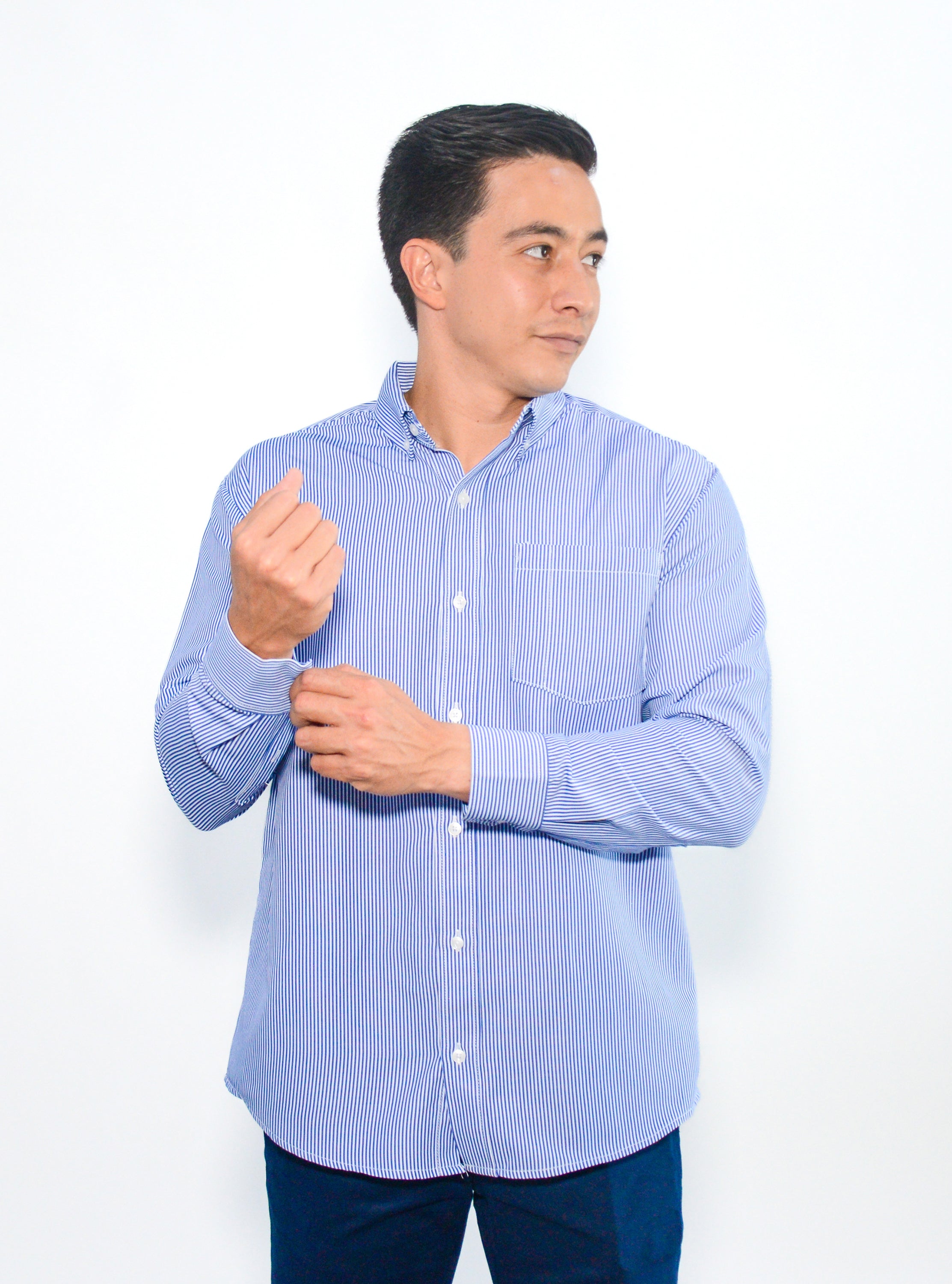 Camisa Vía