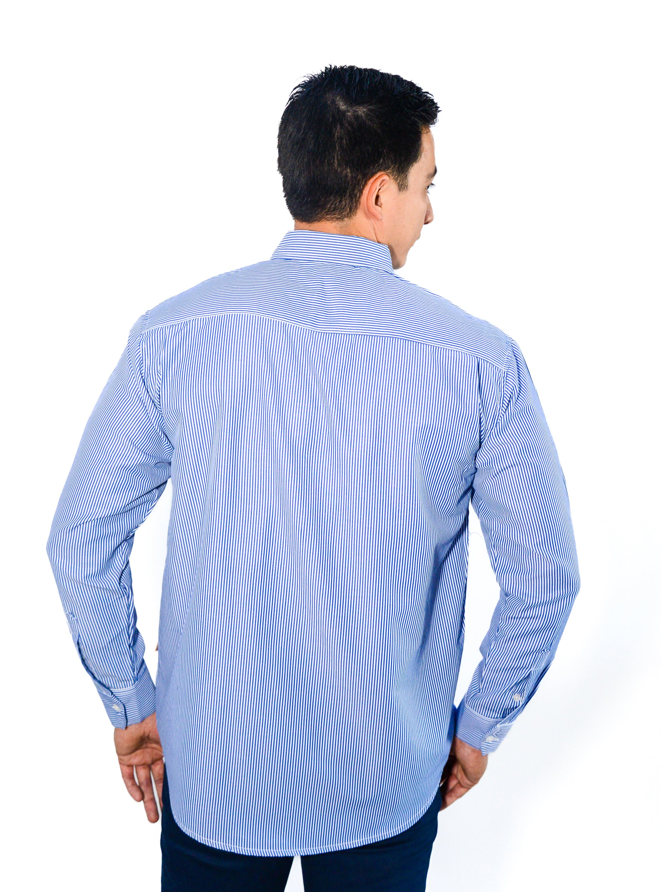 Camisa Vía