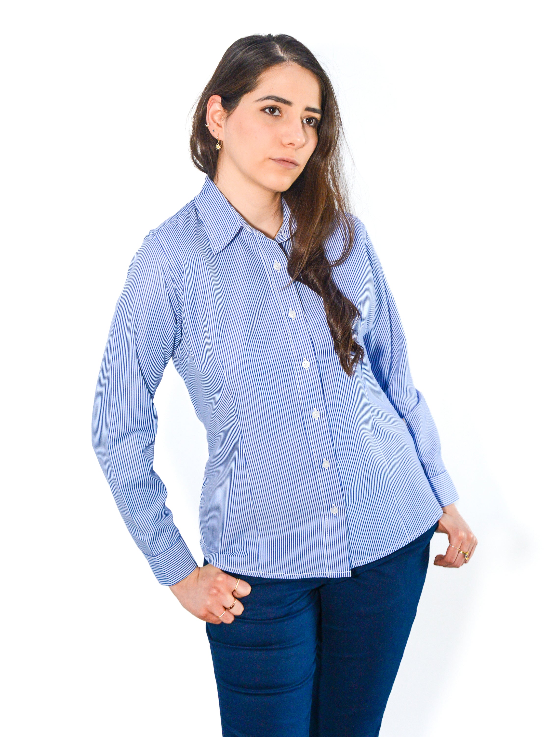 Blusa Vía