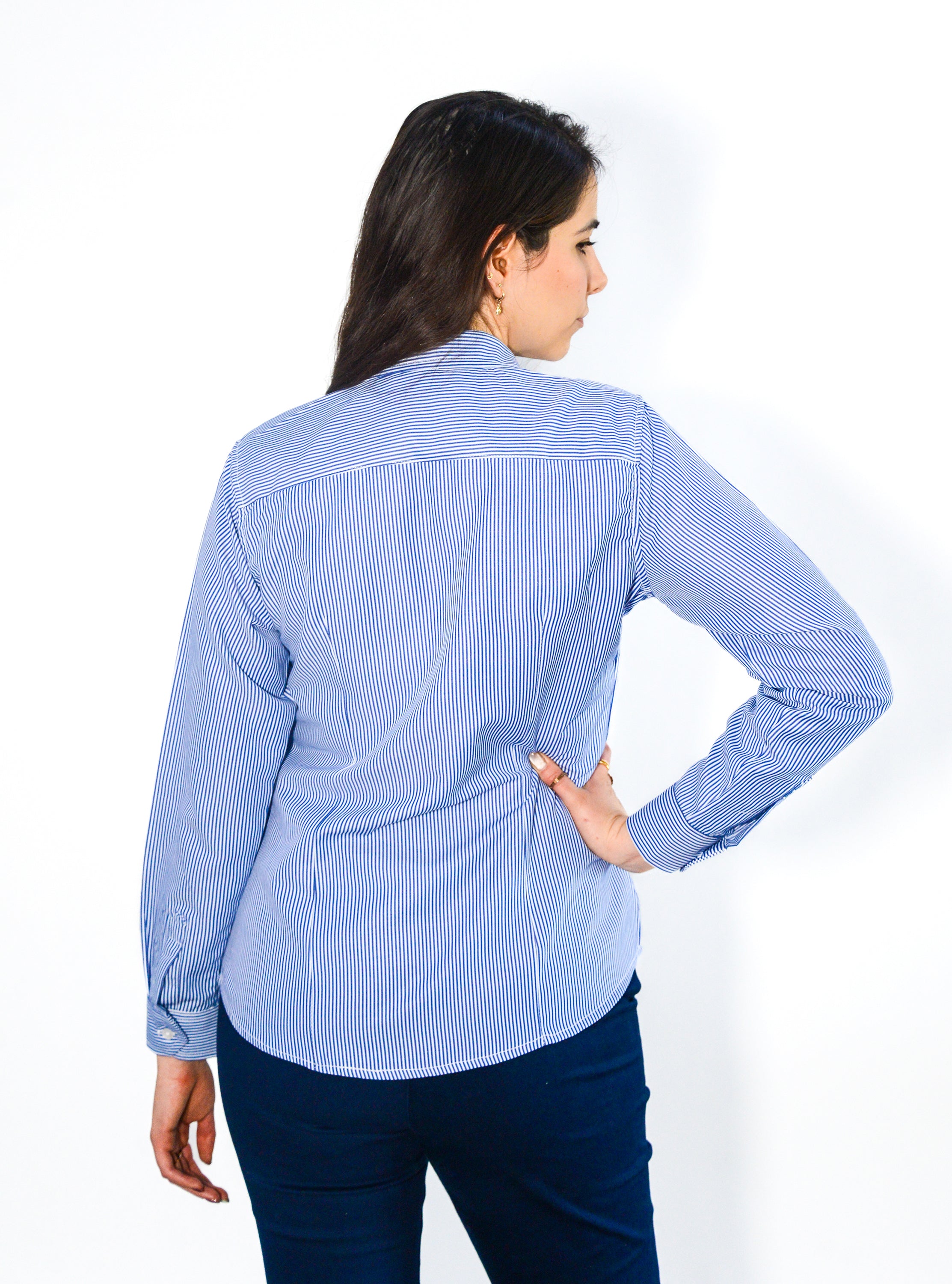 Blusa Vía