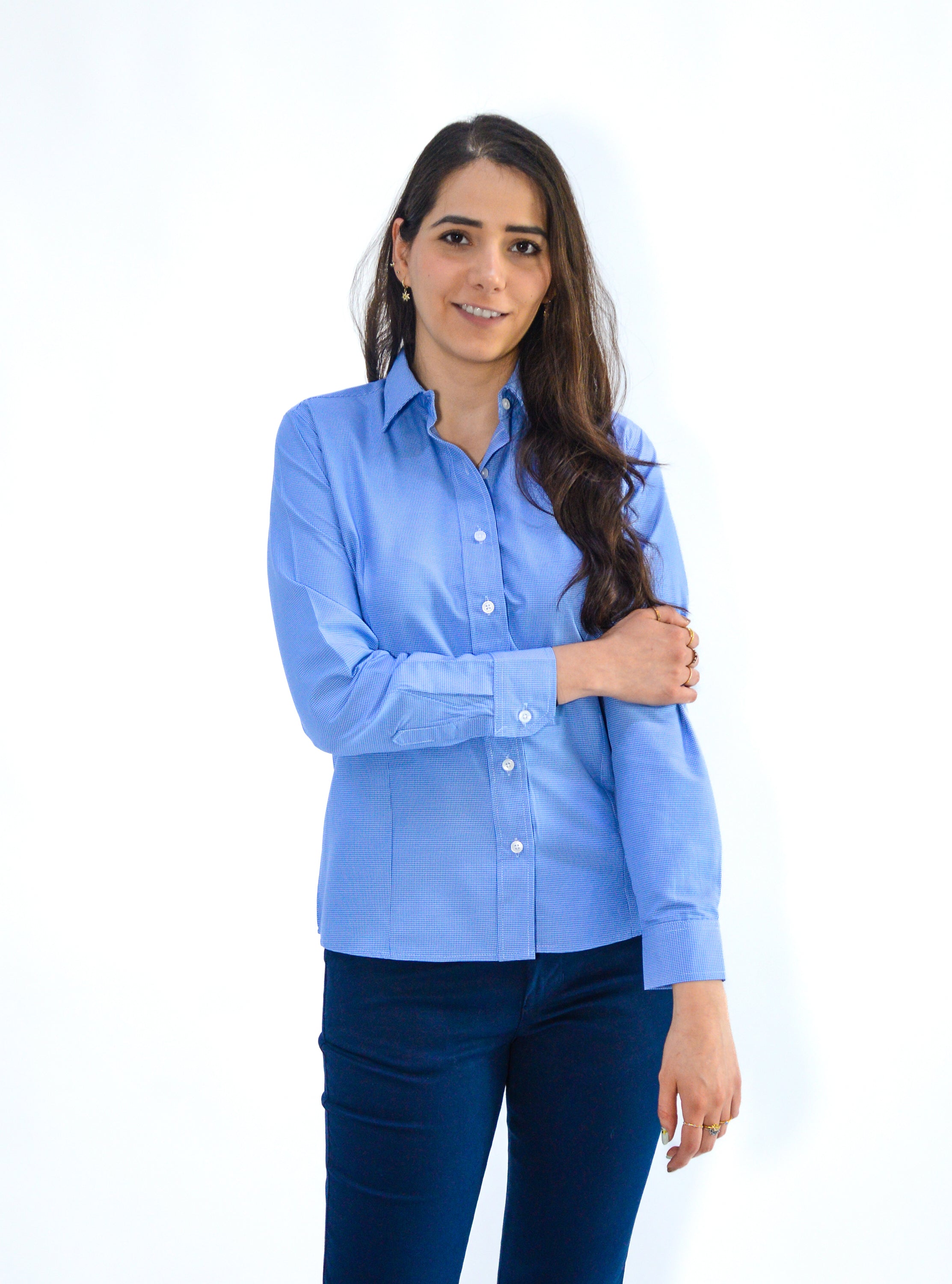 Blusa Echo