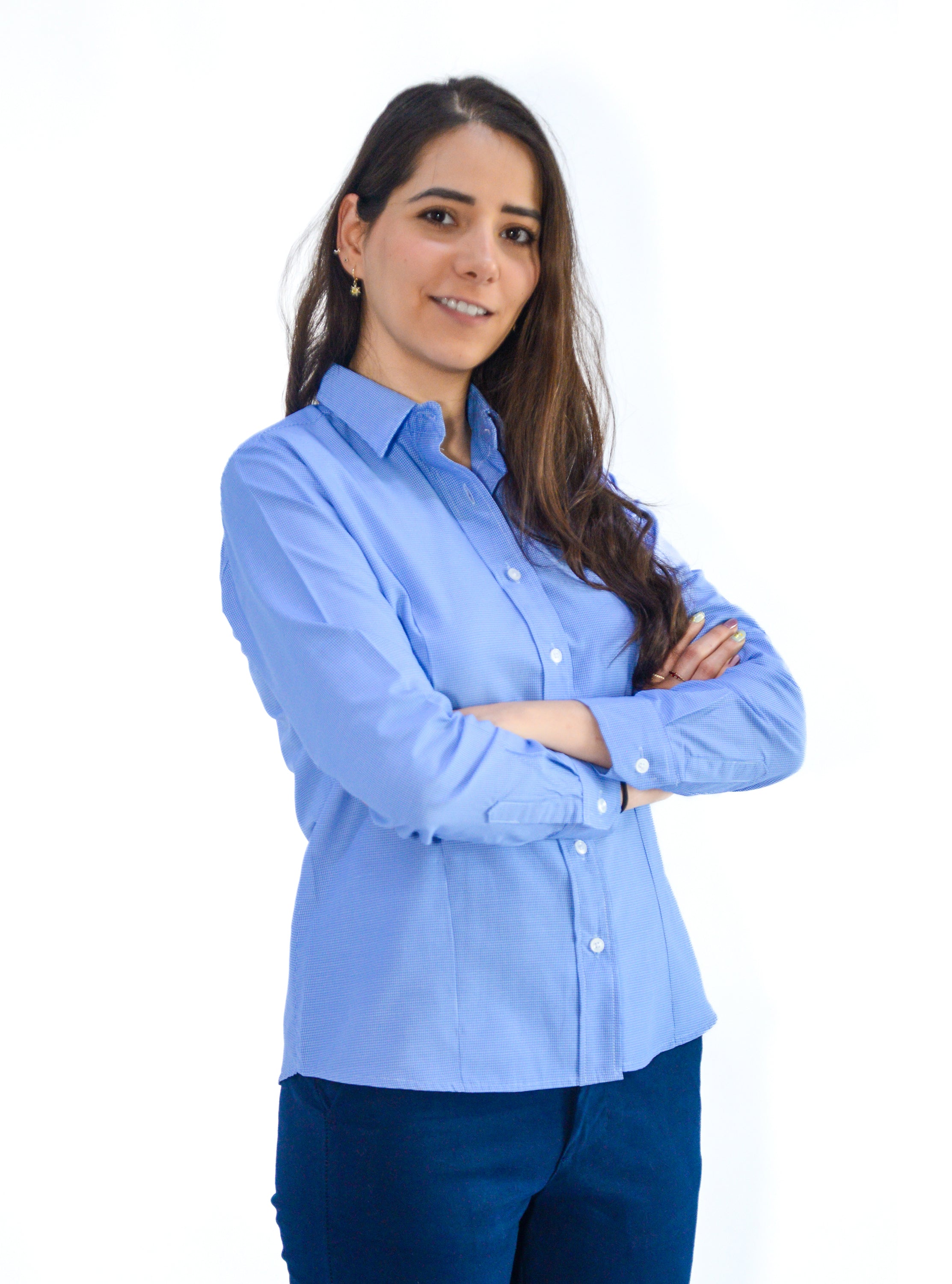 Blusa Echo