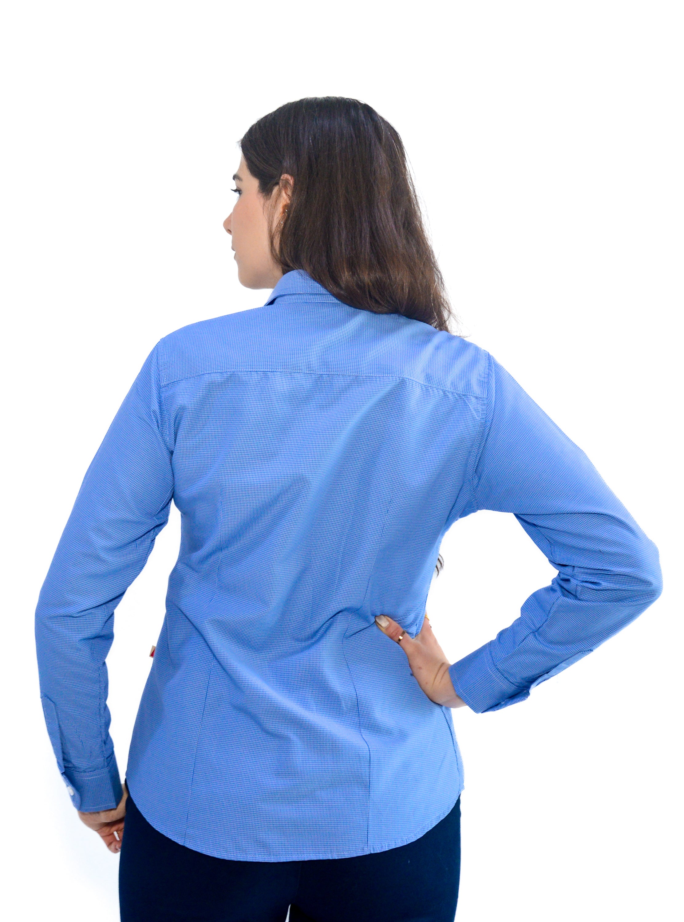 Blusa Echo
