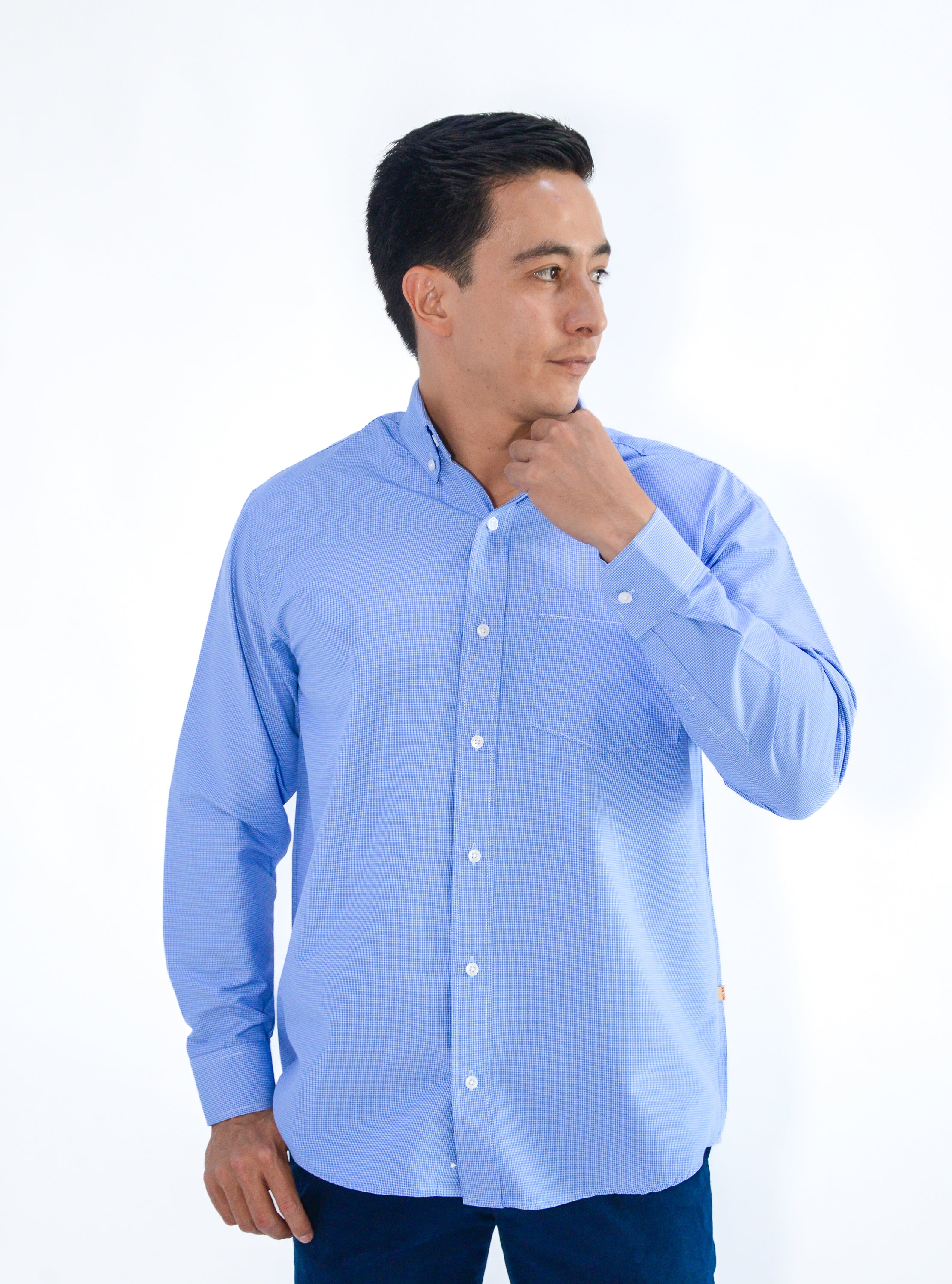Camisa Echo