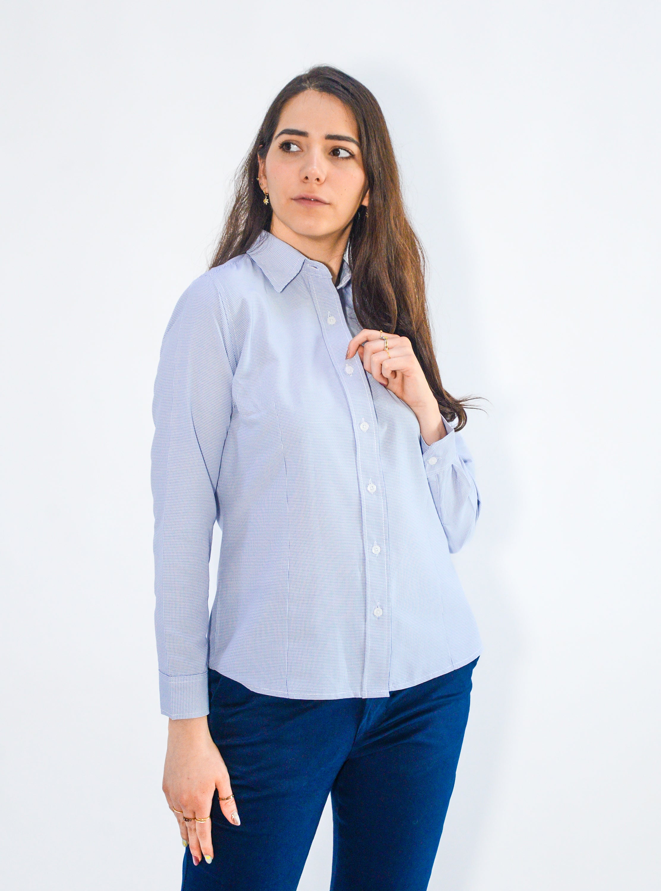 Blusa Echo