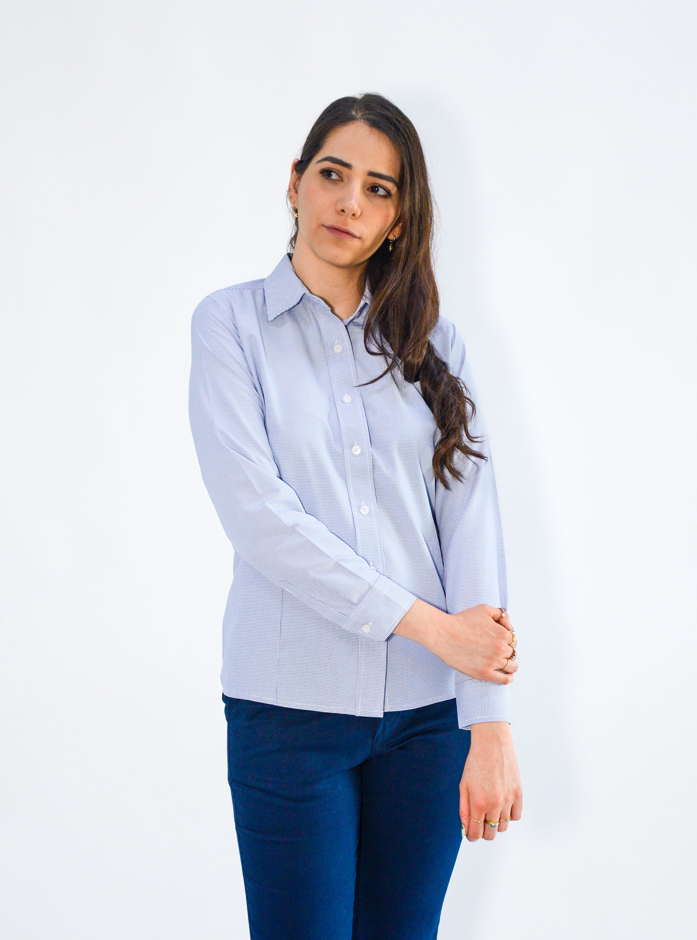 Blusa Echo