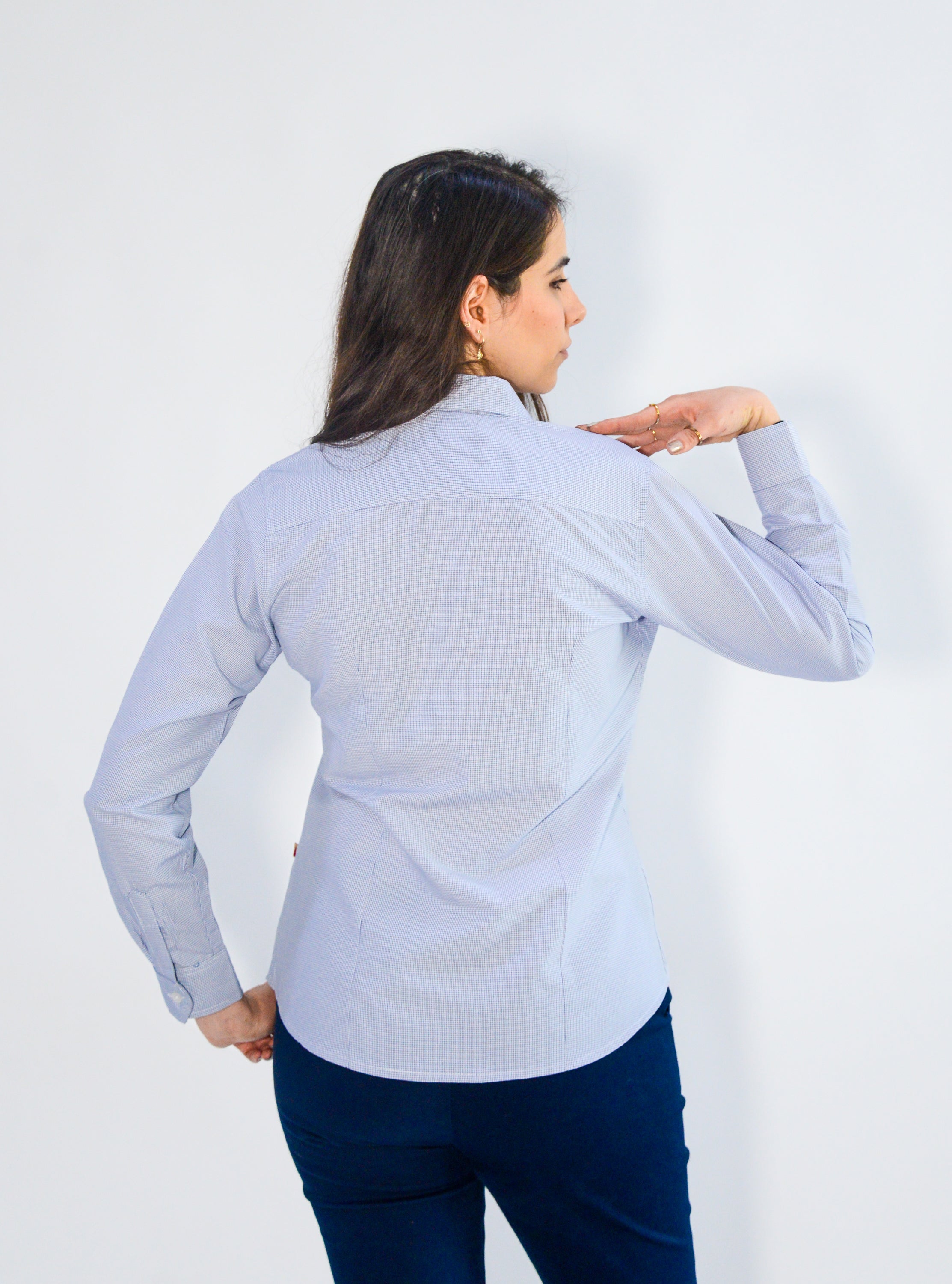Blusa Echo