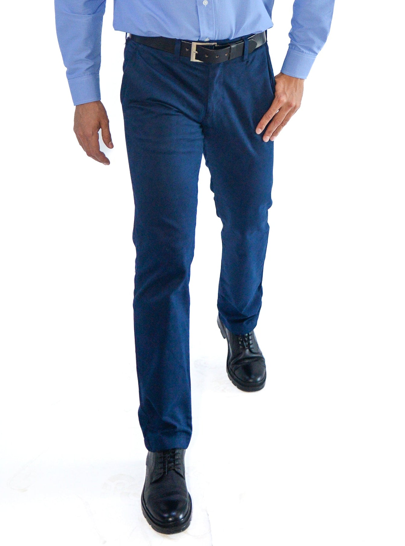 Pantalón Tango Caballero