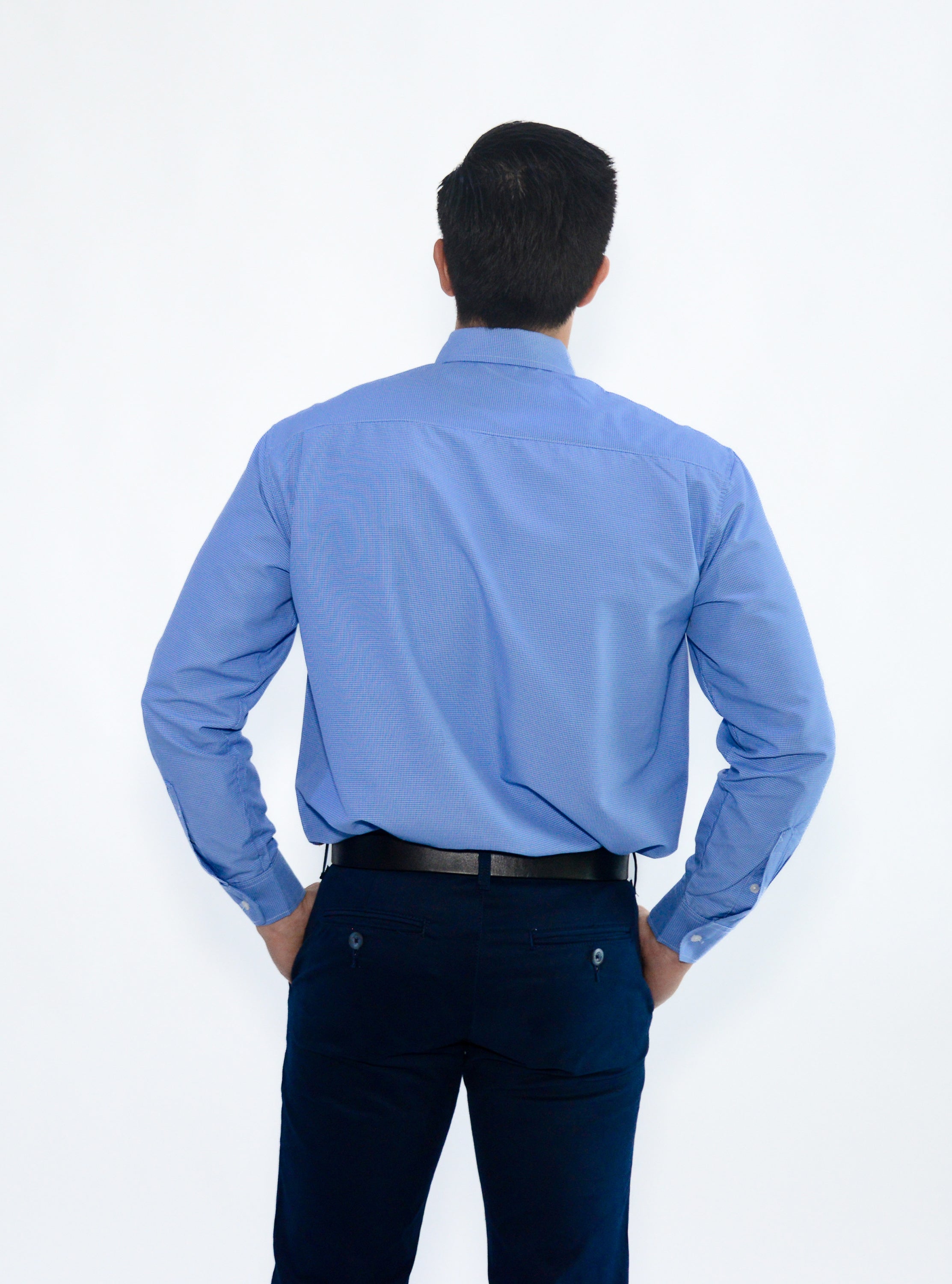 Camisa Echo