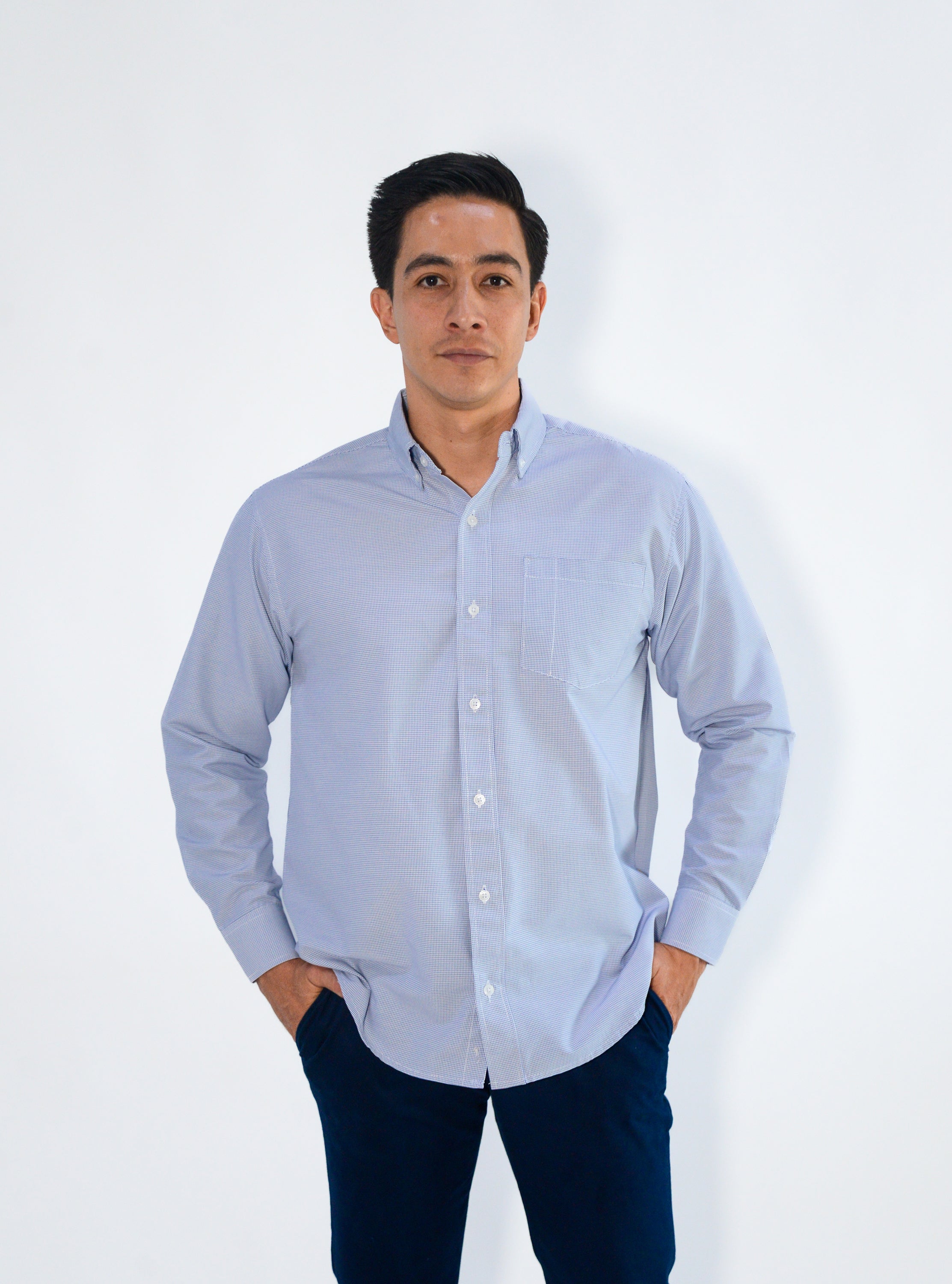 Camisa Echo