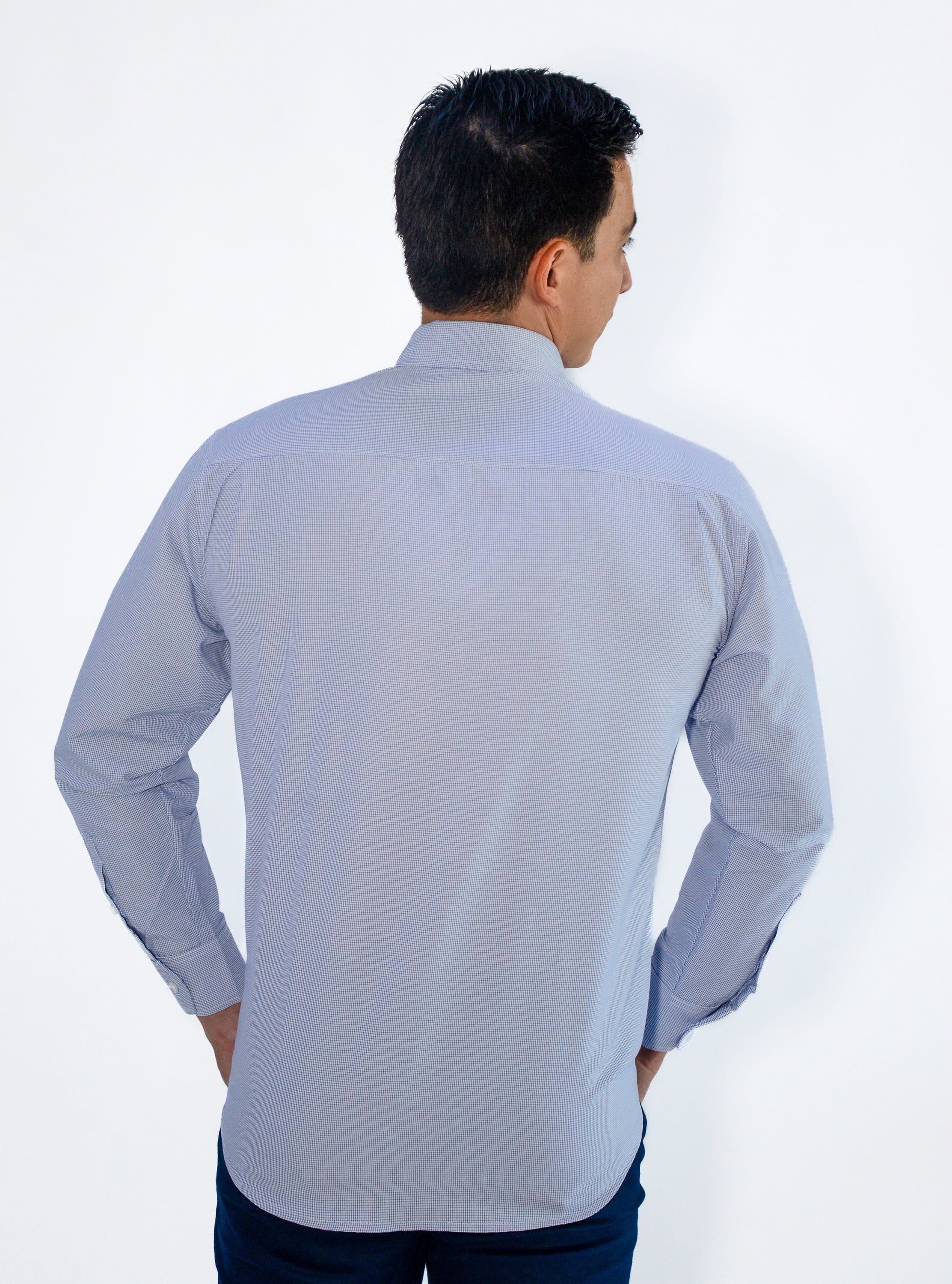 Camisa Echo