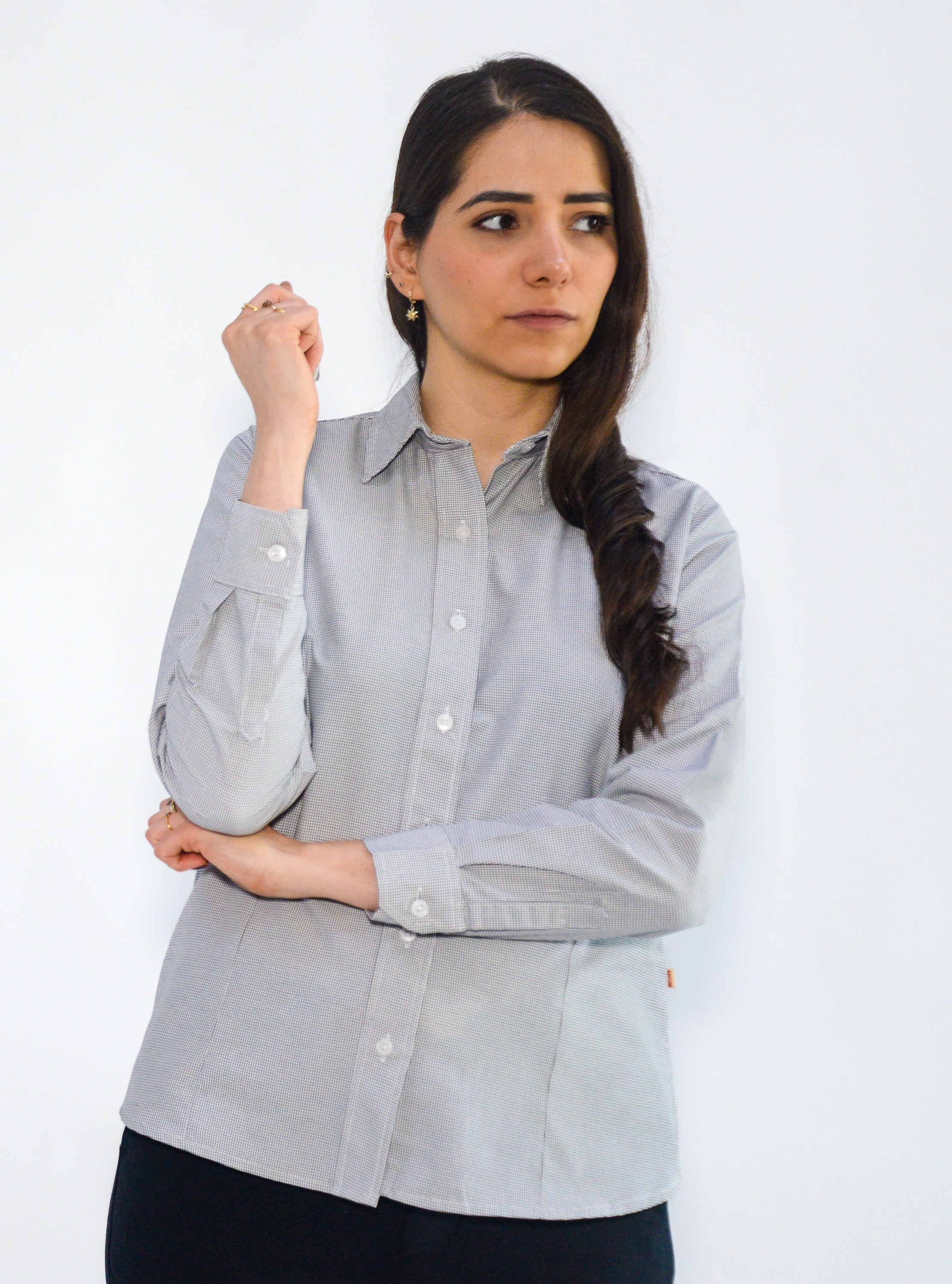 Blusa Echo